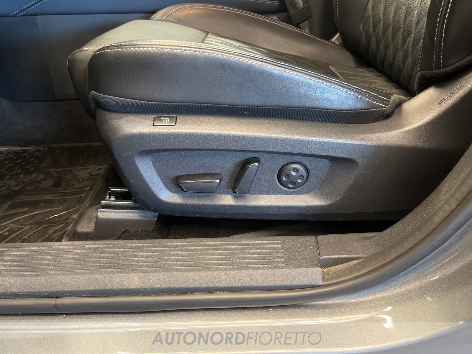 AUTONORD Nissan Qashqai