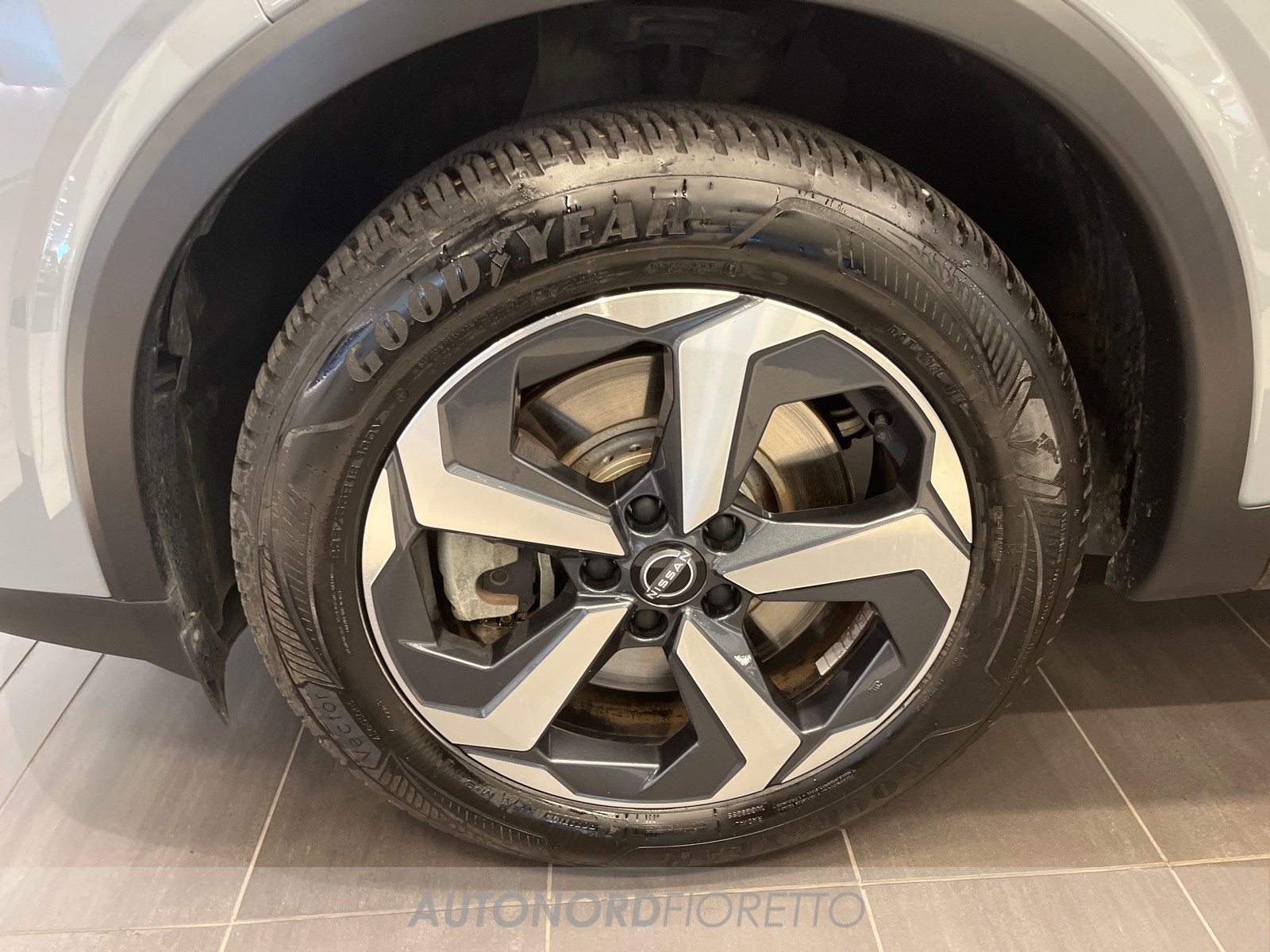 AUTONORD Nissan Qashqai