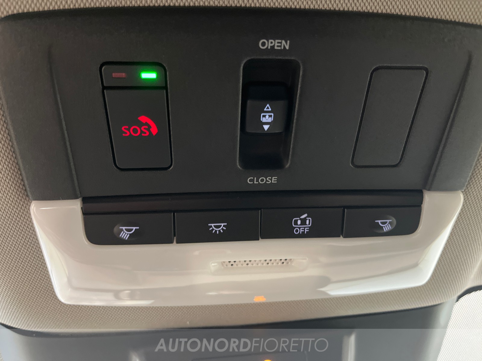 AUTONORD Nissan Qashqai