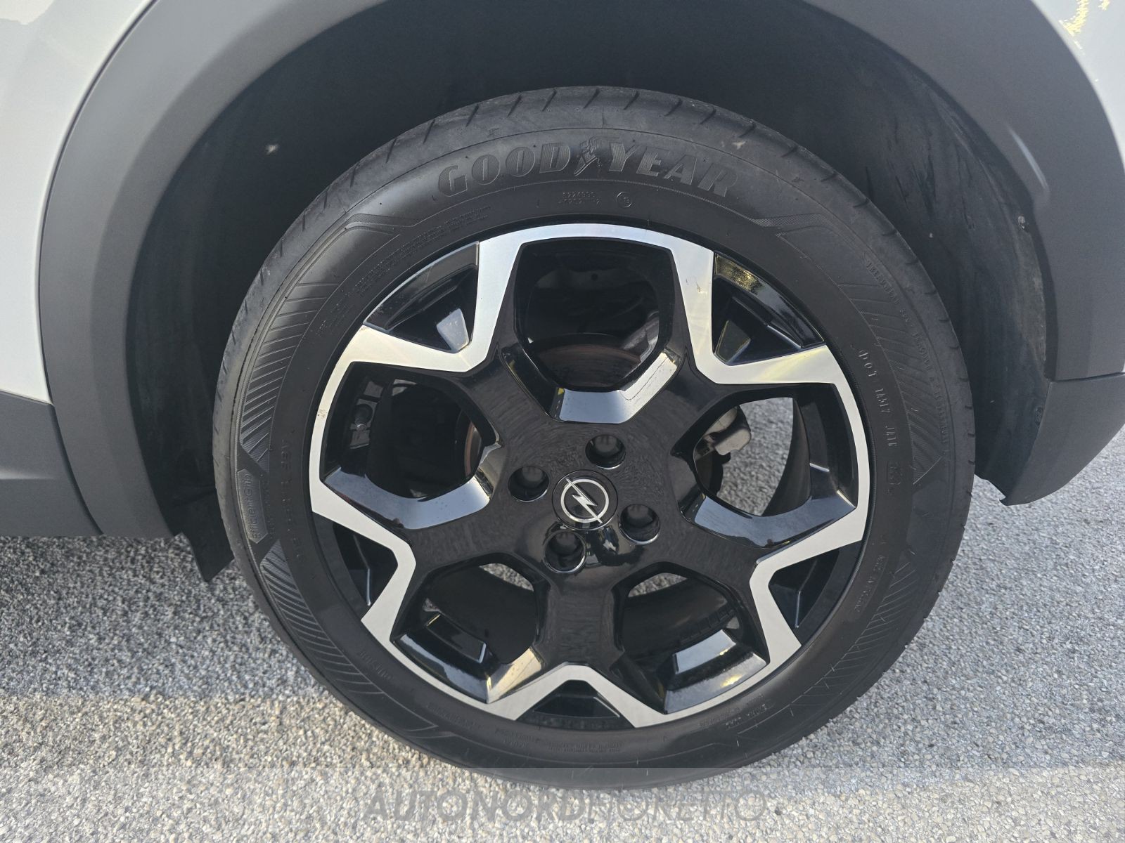 AUTONORD Opel Mokka