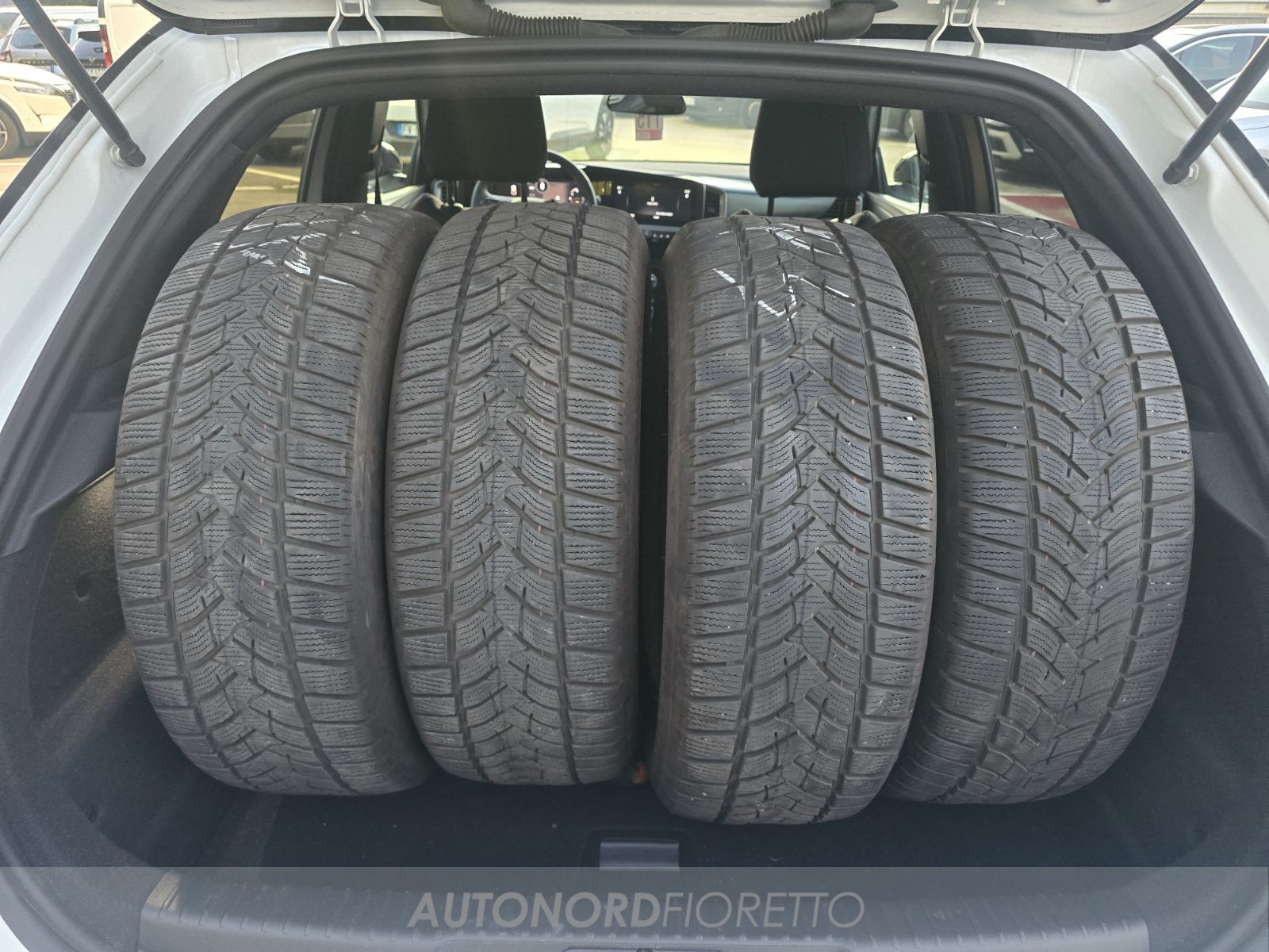 AUTONORD Opel Mokka