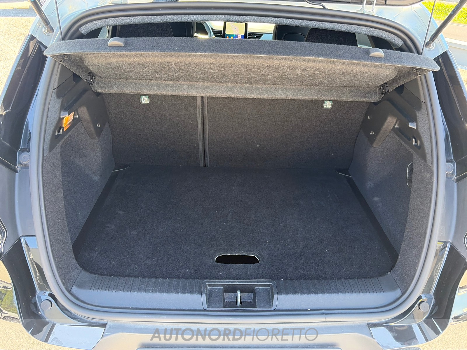 AUTONORD Renault Captur