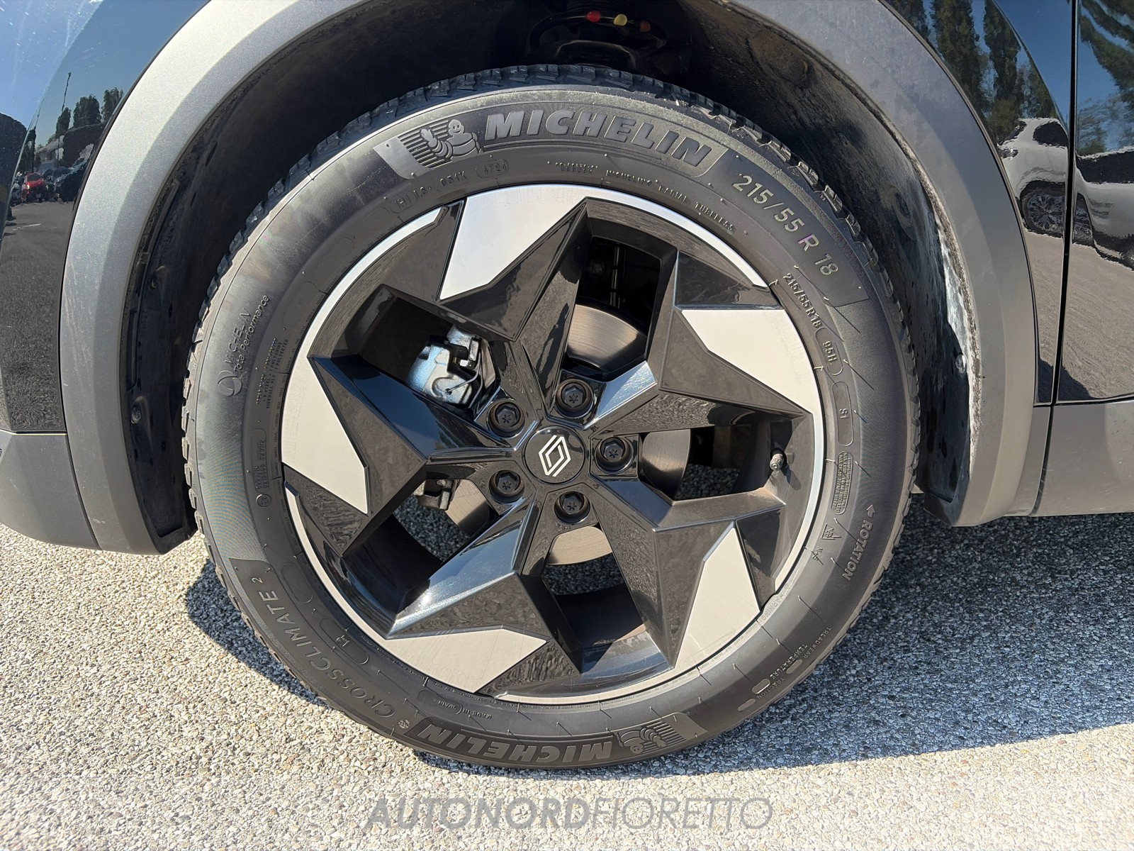 AUTONORD Renault Captur