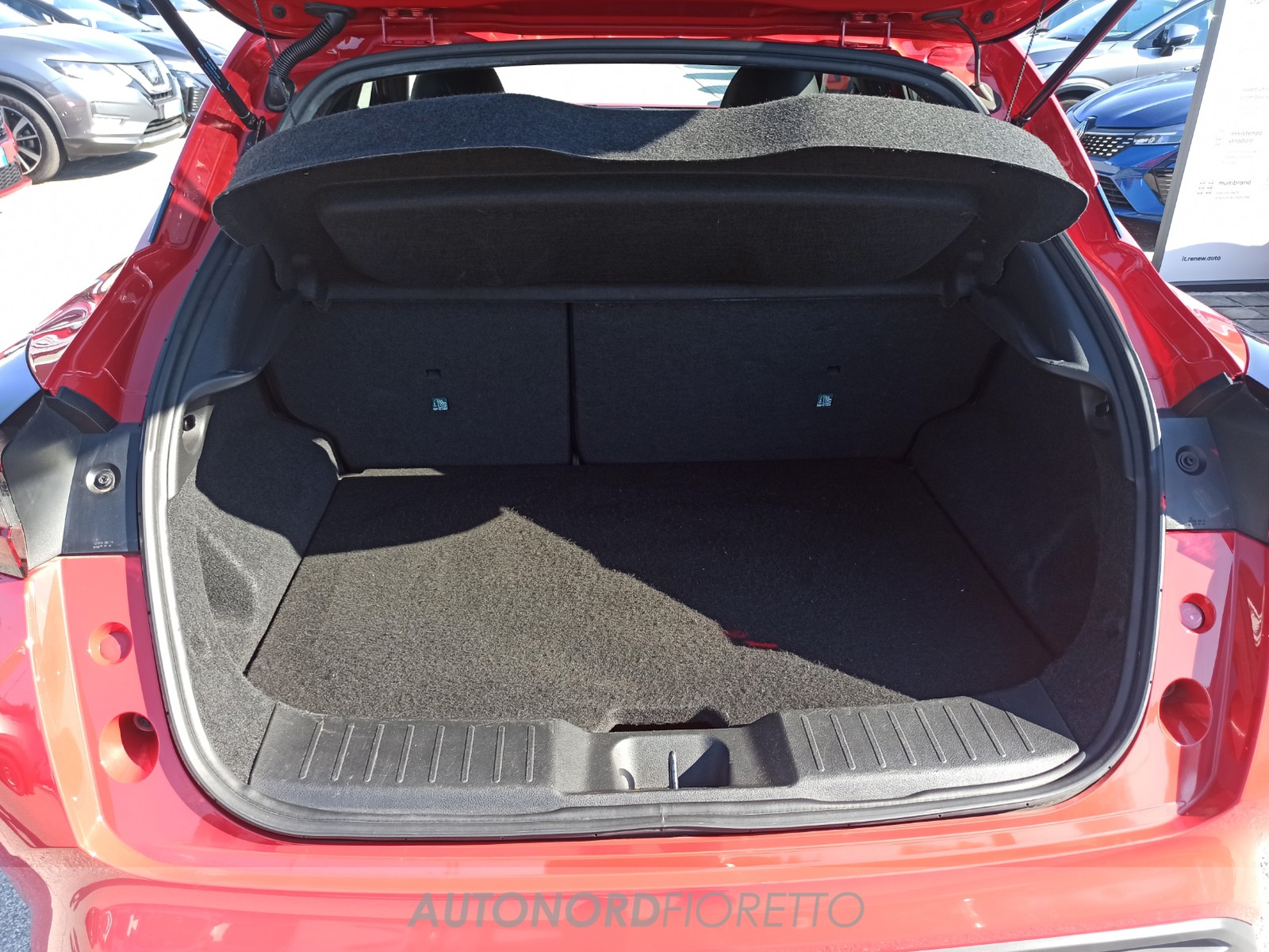 AUTONORD Nissan Juke