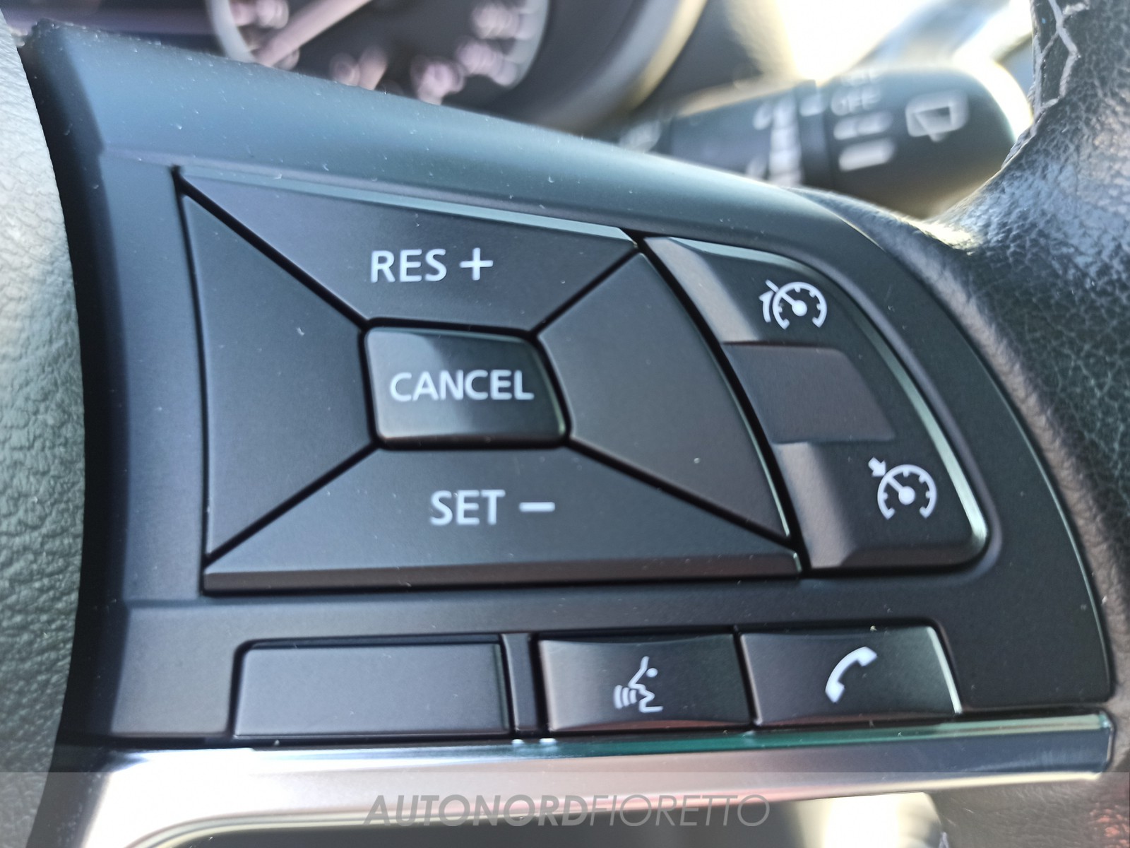 AUTONORD Nissan Juke