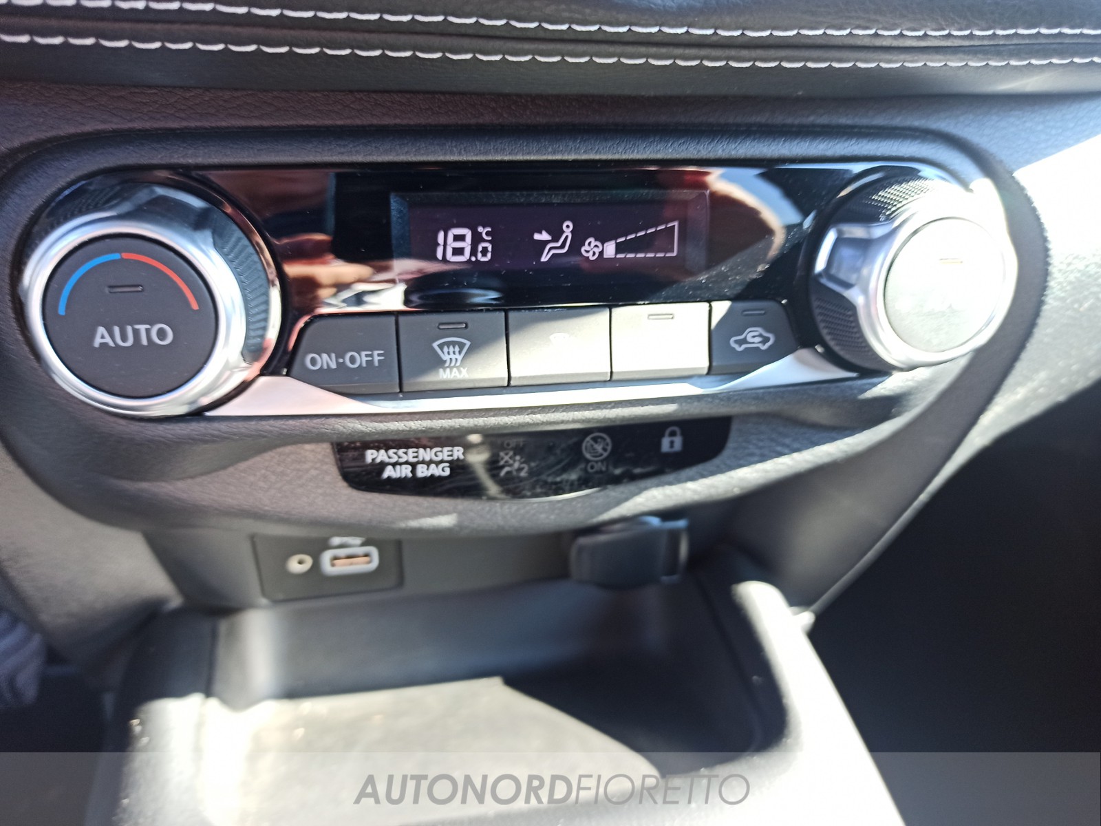 AUTONORD Nissan Juke