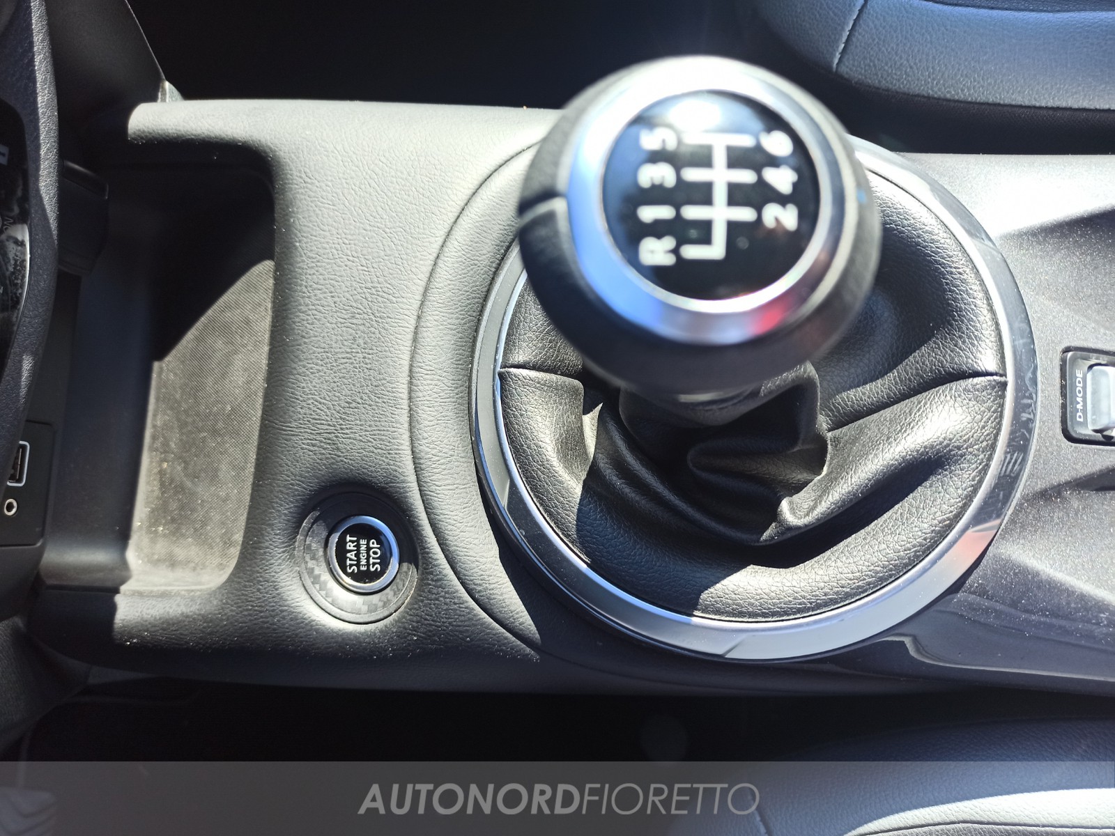 AUTONORD Nissan Juke