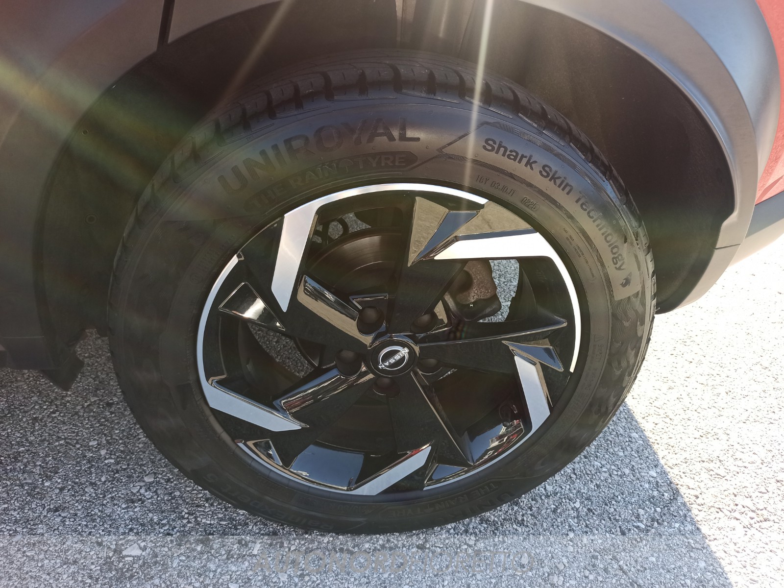 AUTONORD Nissan Juke