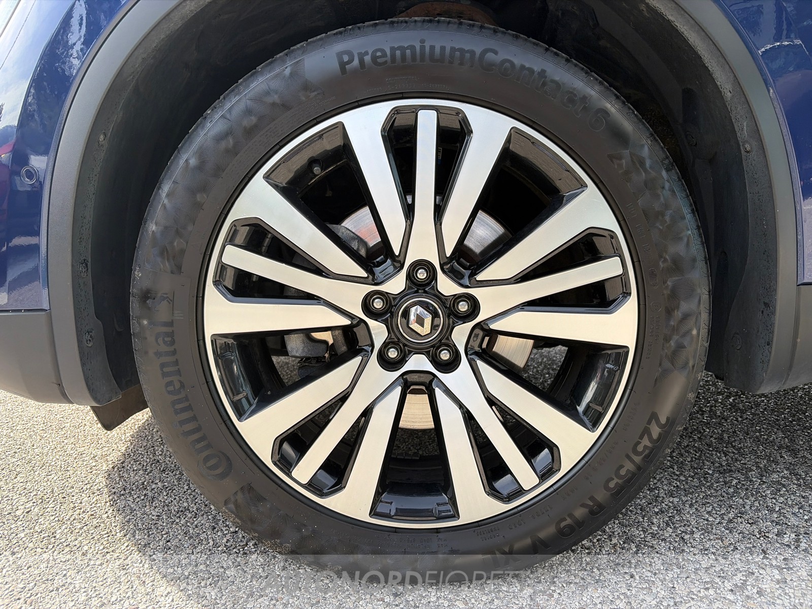 AUTONORD Renault Koleos