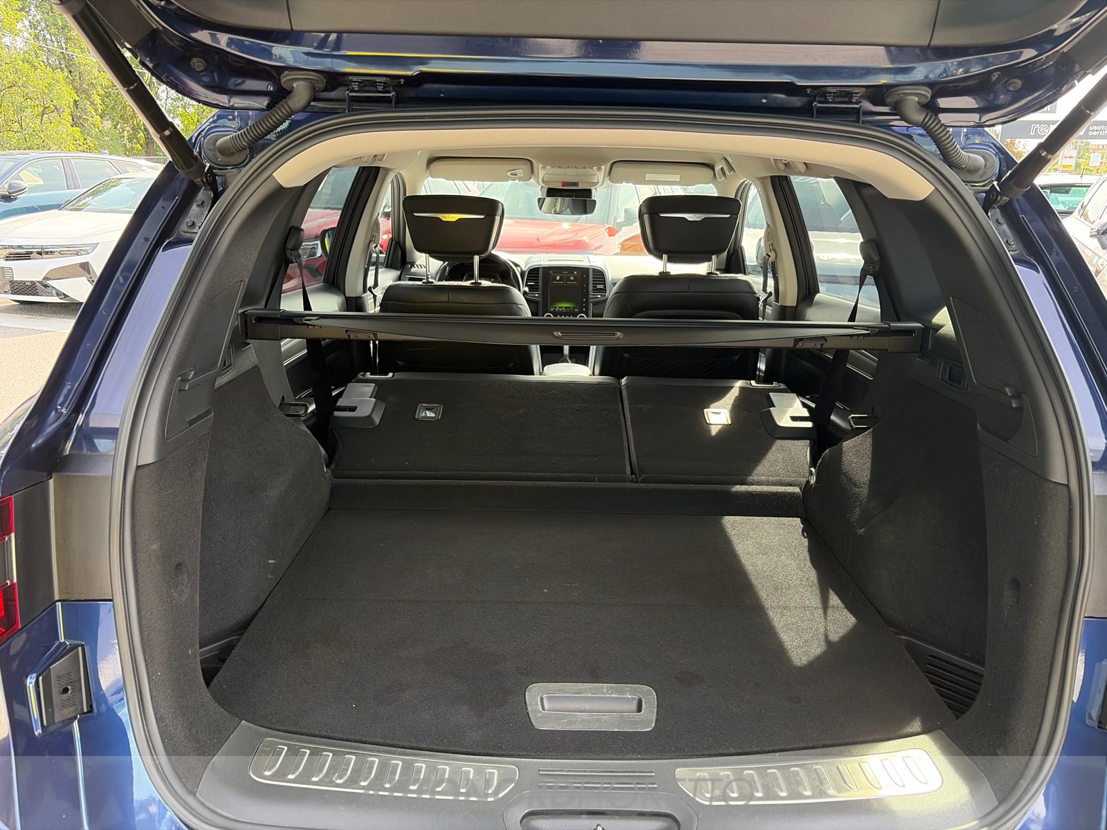 AUTONORD Renault Koleos