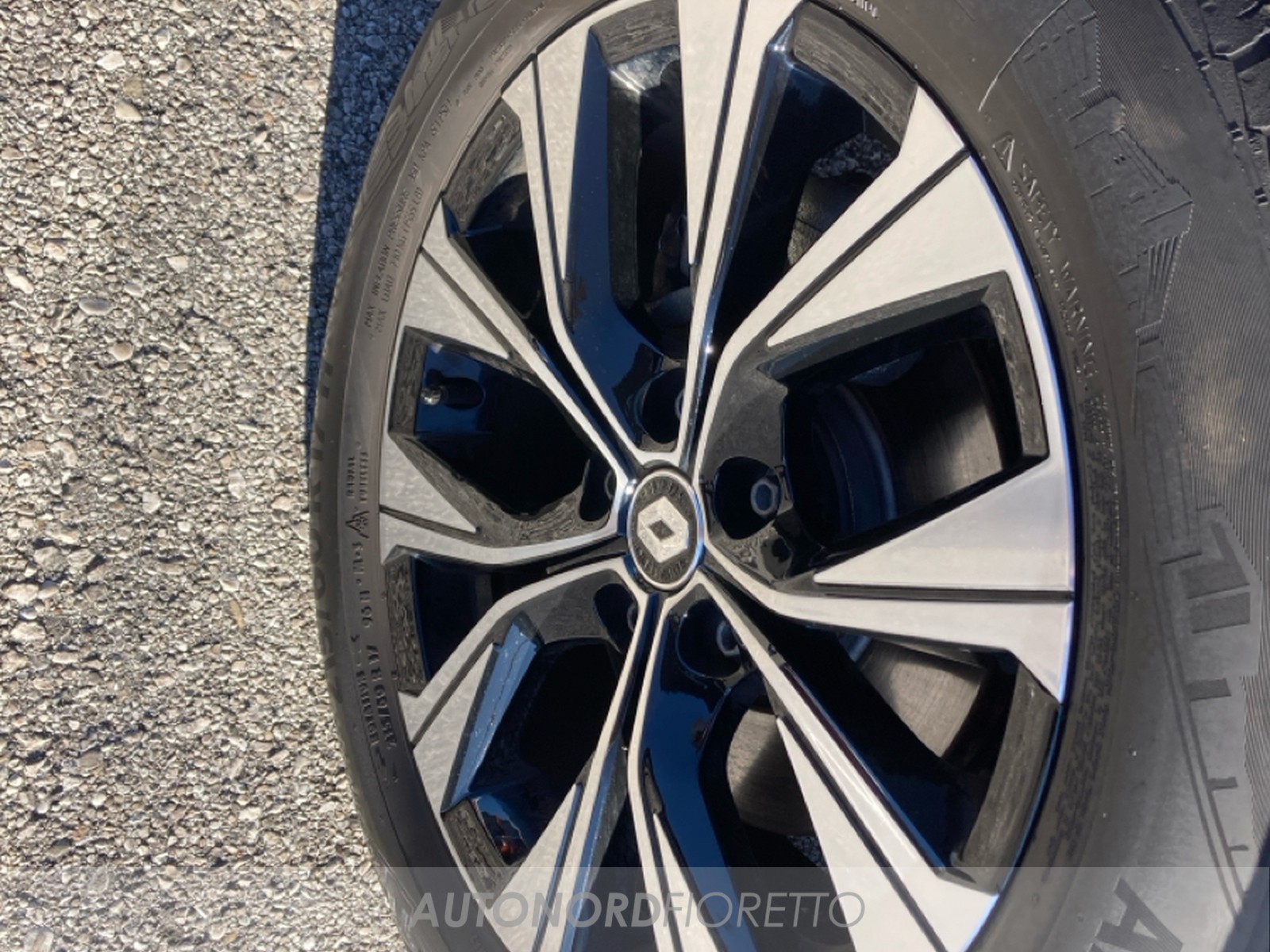 AUTONORD Renault Captur