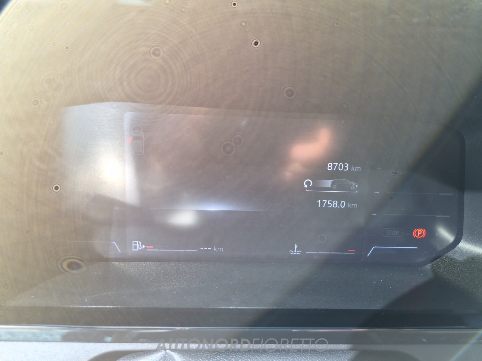 AUTONORD Renault Clio