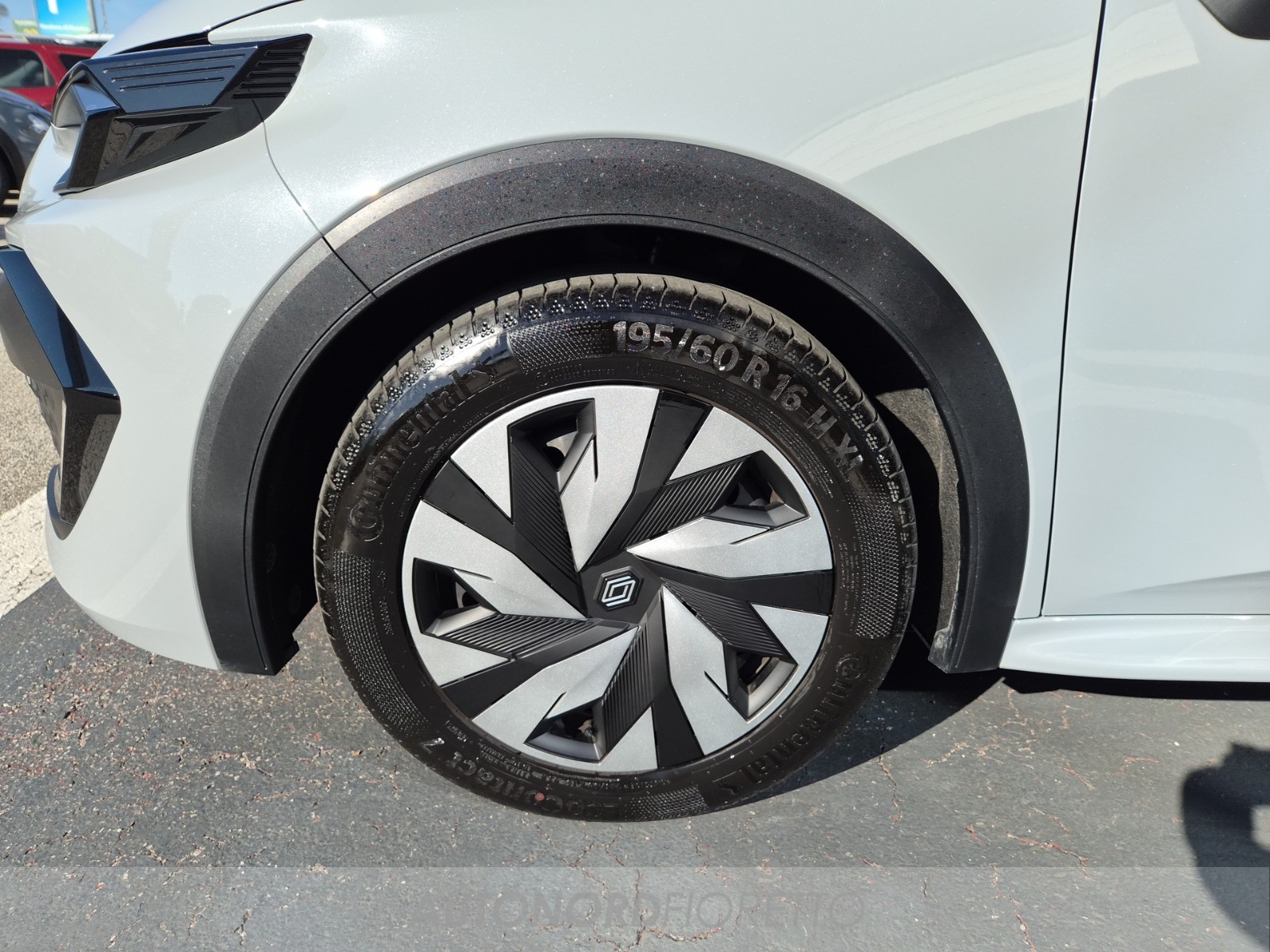 AUTONORD Renault Clio