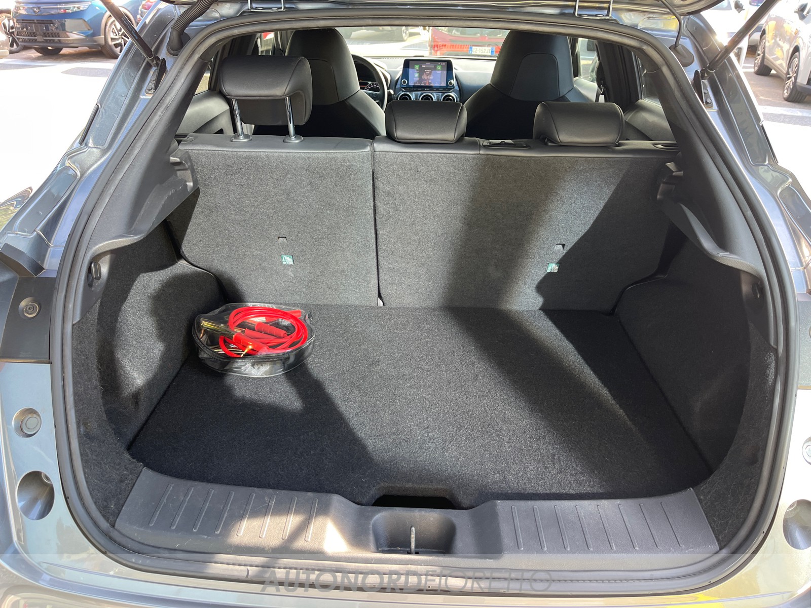 AUTONORD Nissan Juke
