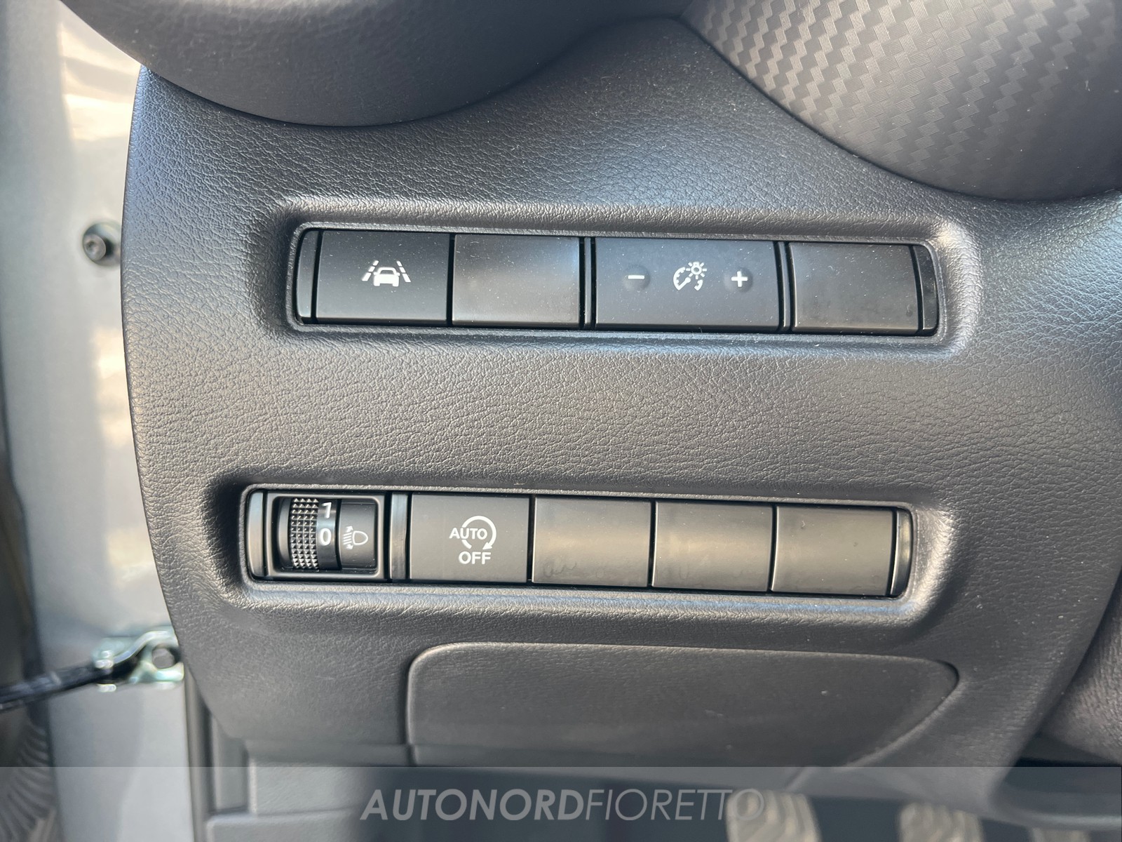 AUTONORD Nissan Juke