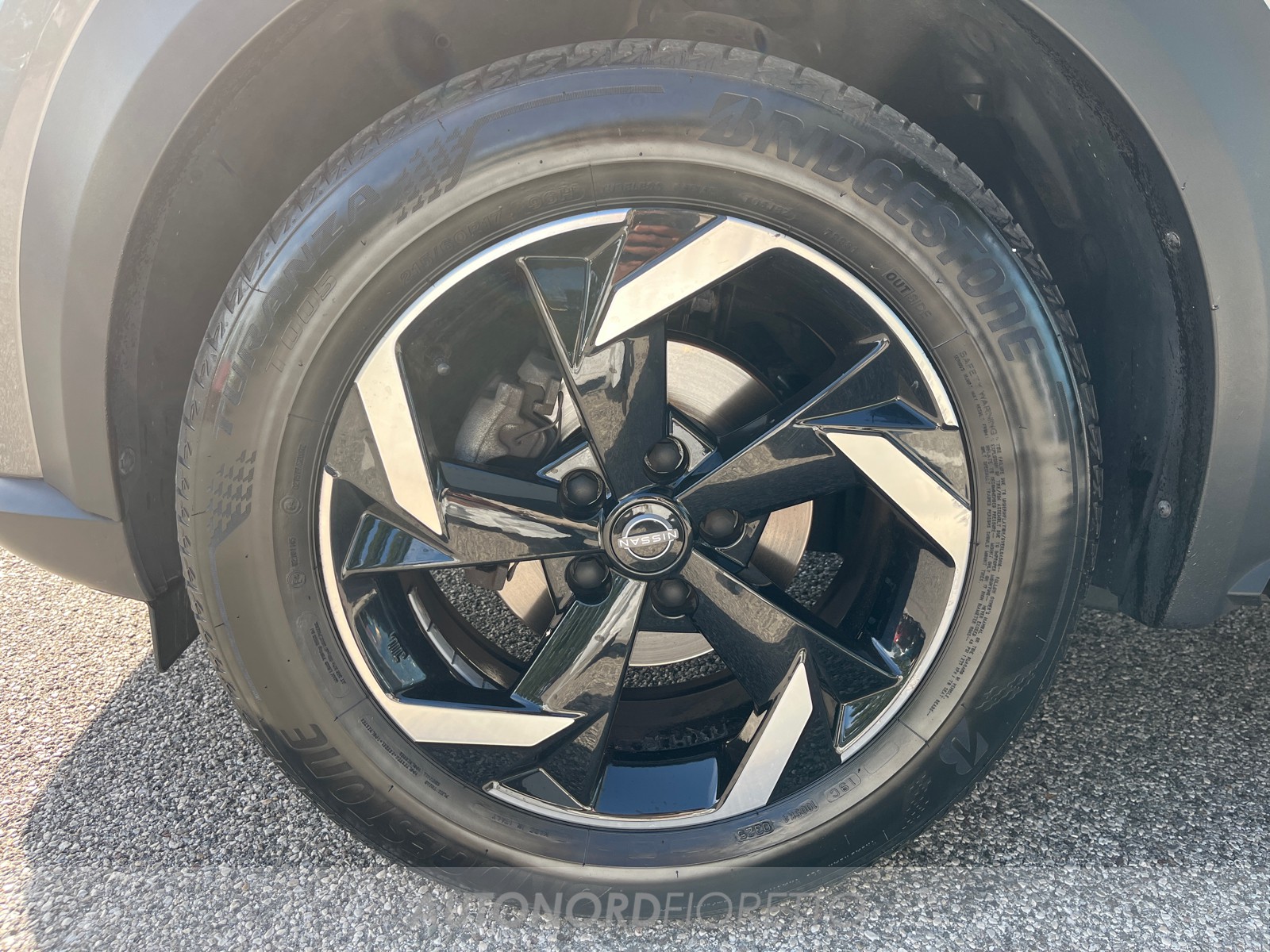 AUTONORD Nissan Juke
