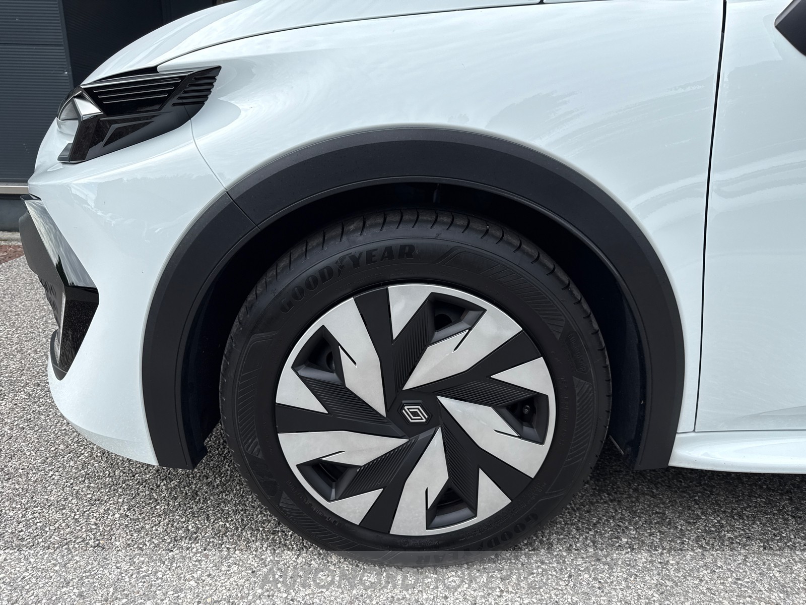 AUTONORD Renault Clio