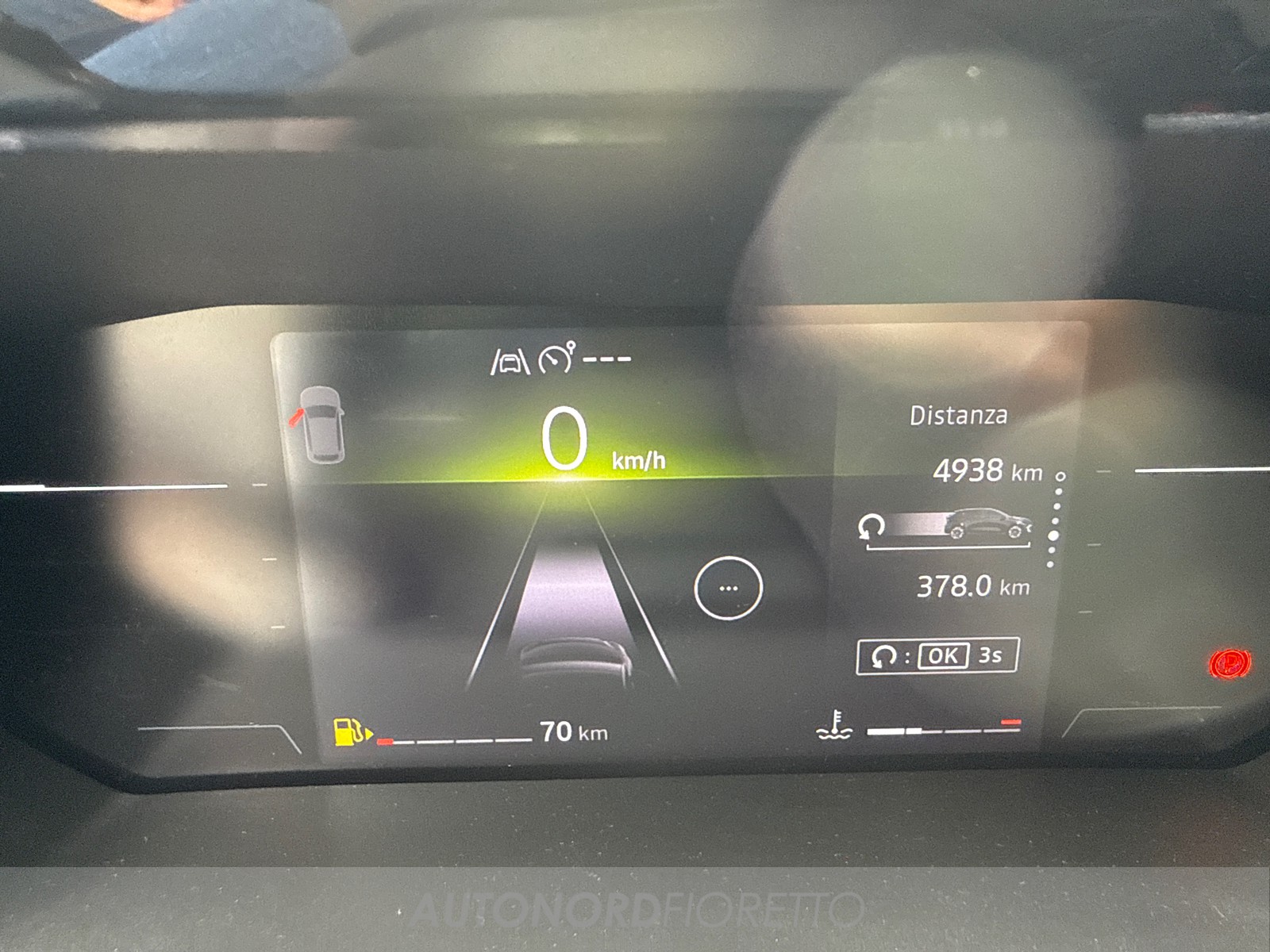 AUTONORD Renault Clio