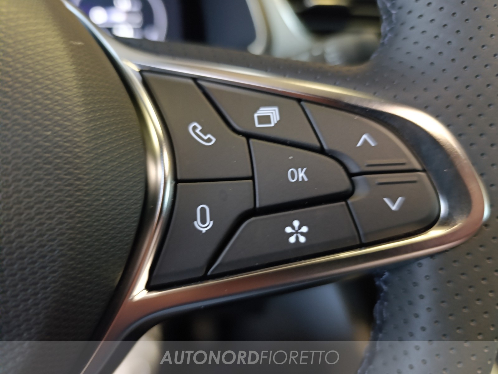 AUTONORD Renault Captur