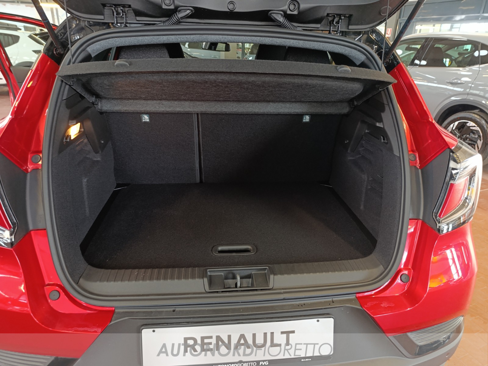 AUTONORD Renault Captur