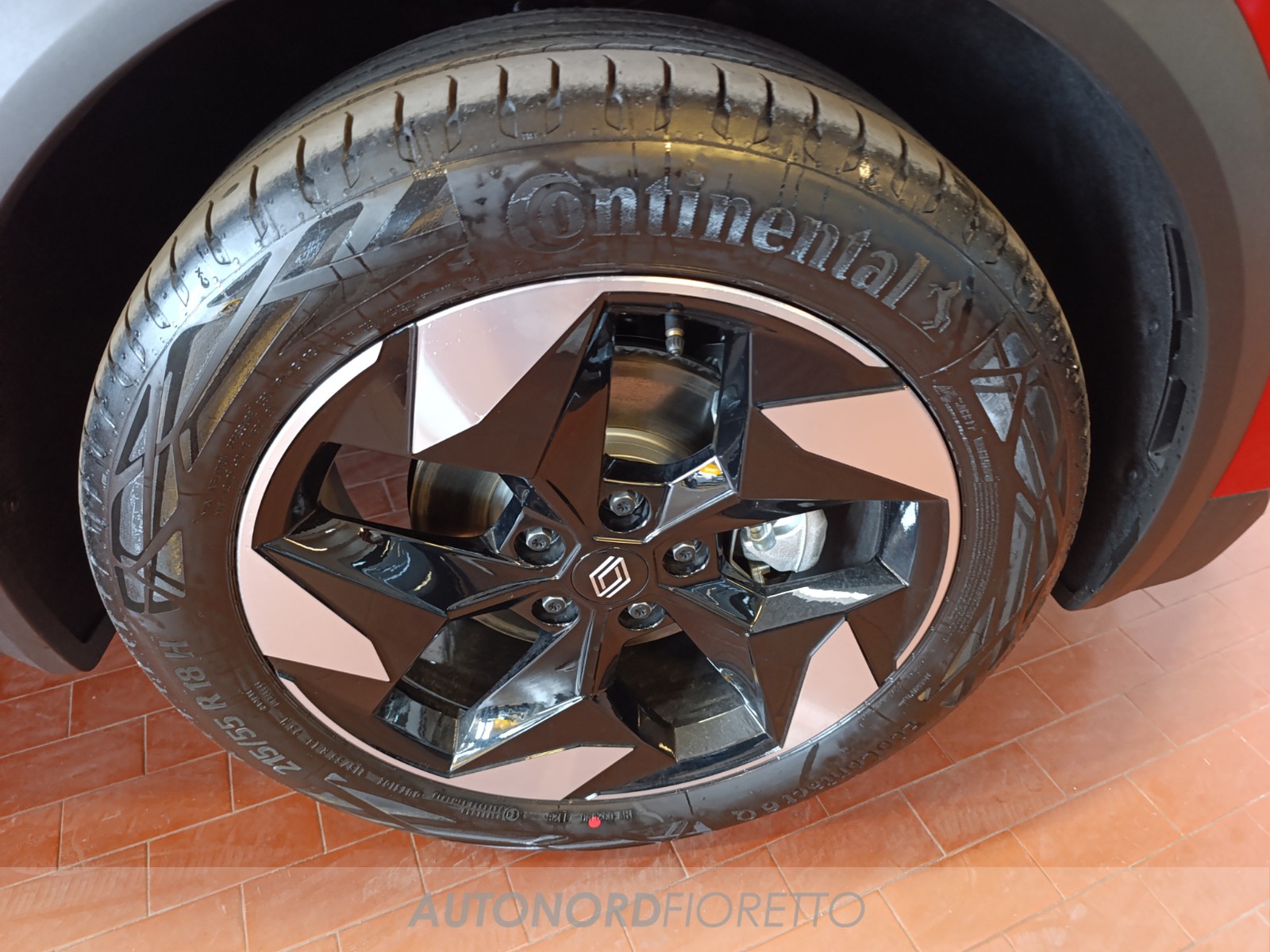 AUTONORD Renault Captur