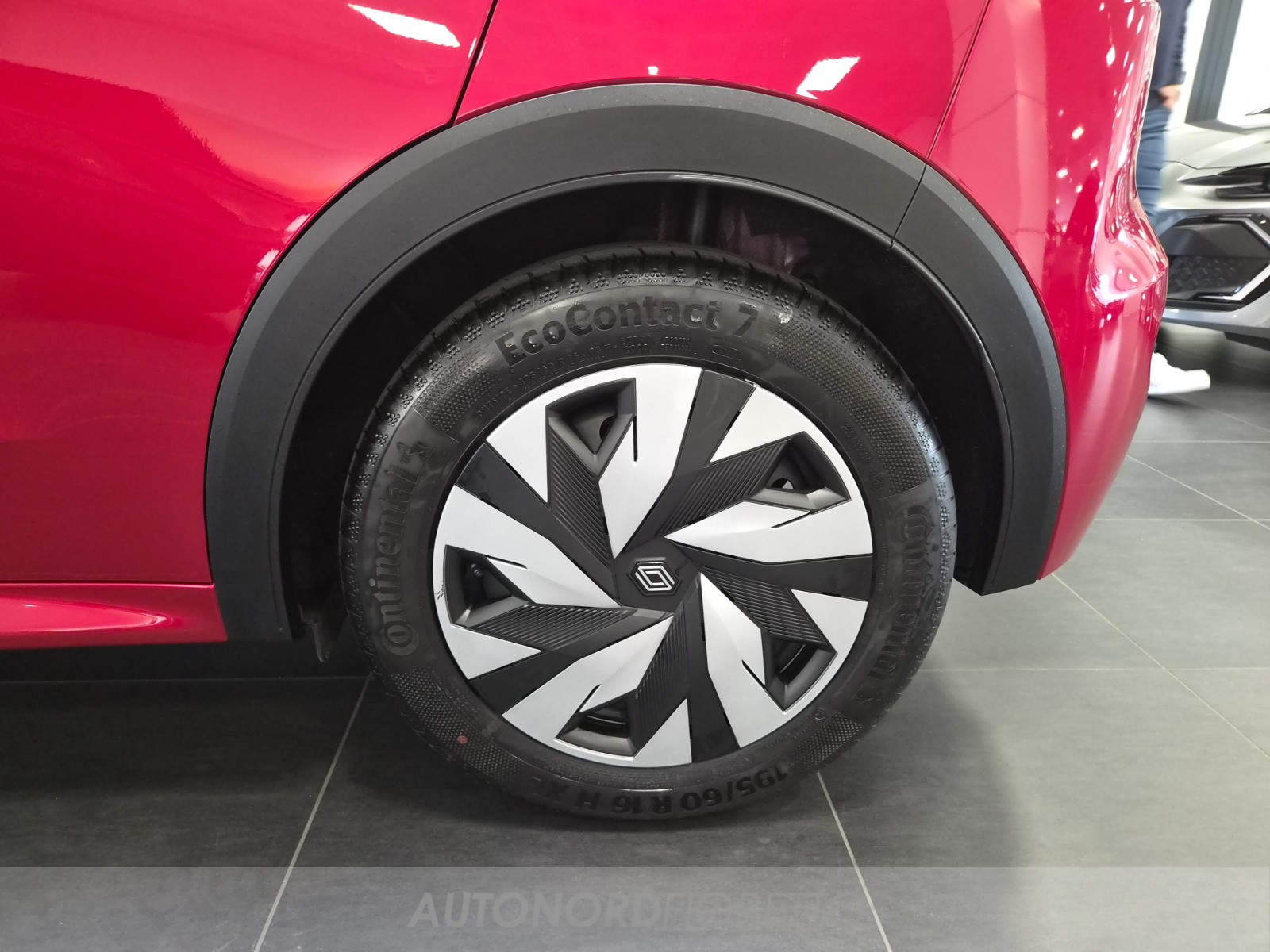 AUTONORD Renault Clio