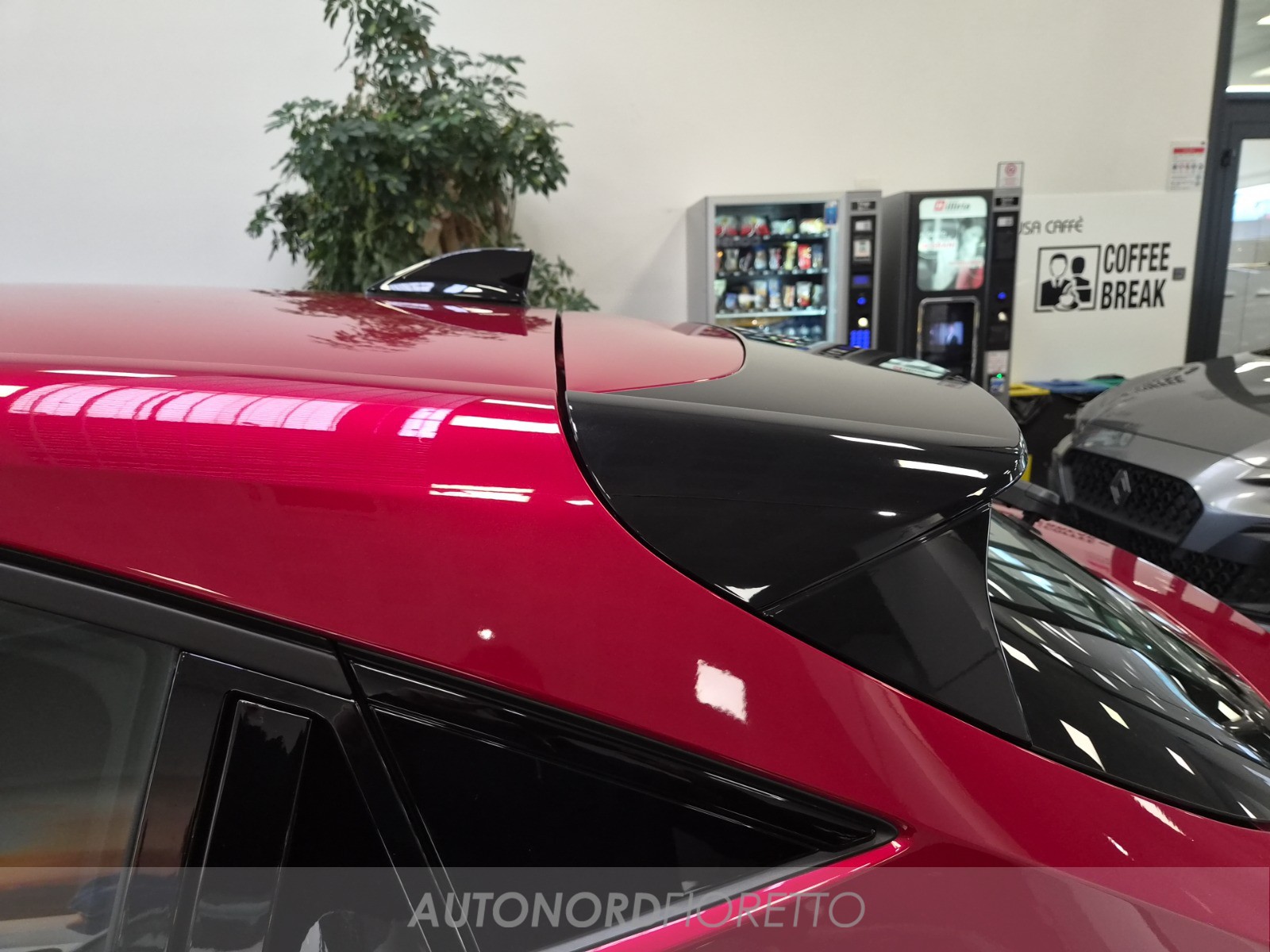 AUTONORD Renault Clio