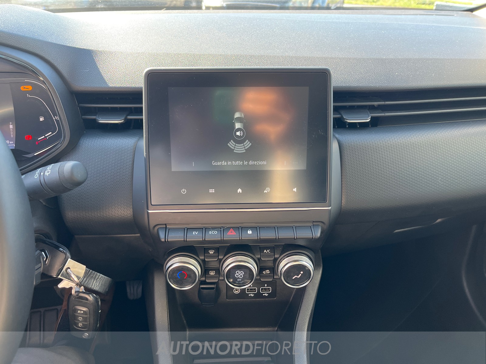 AUTONORD Renault Clio