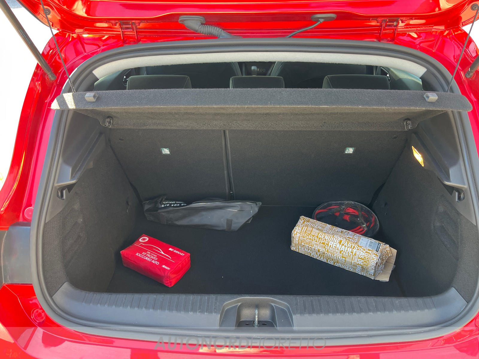 AUTONORD Renault Clio