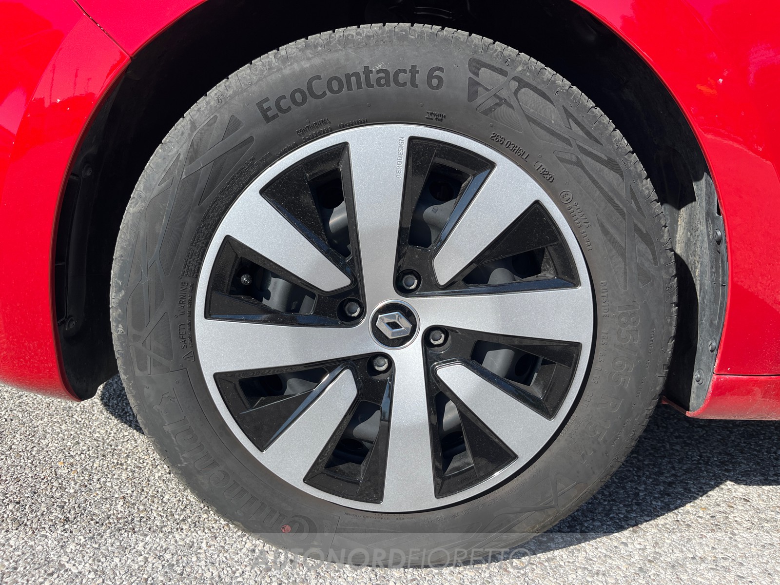 AUTONORD Renault Clio