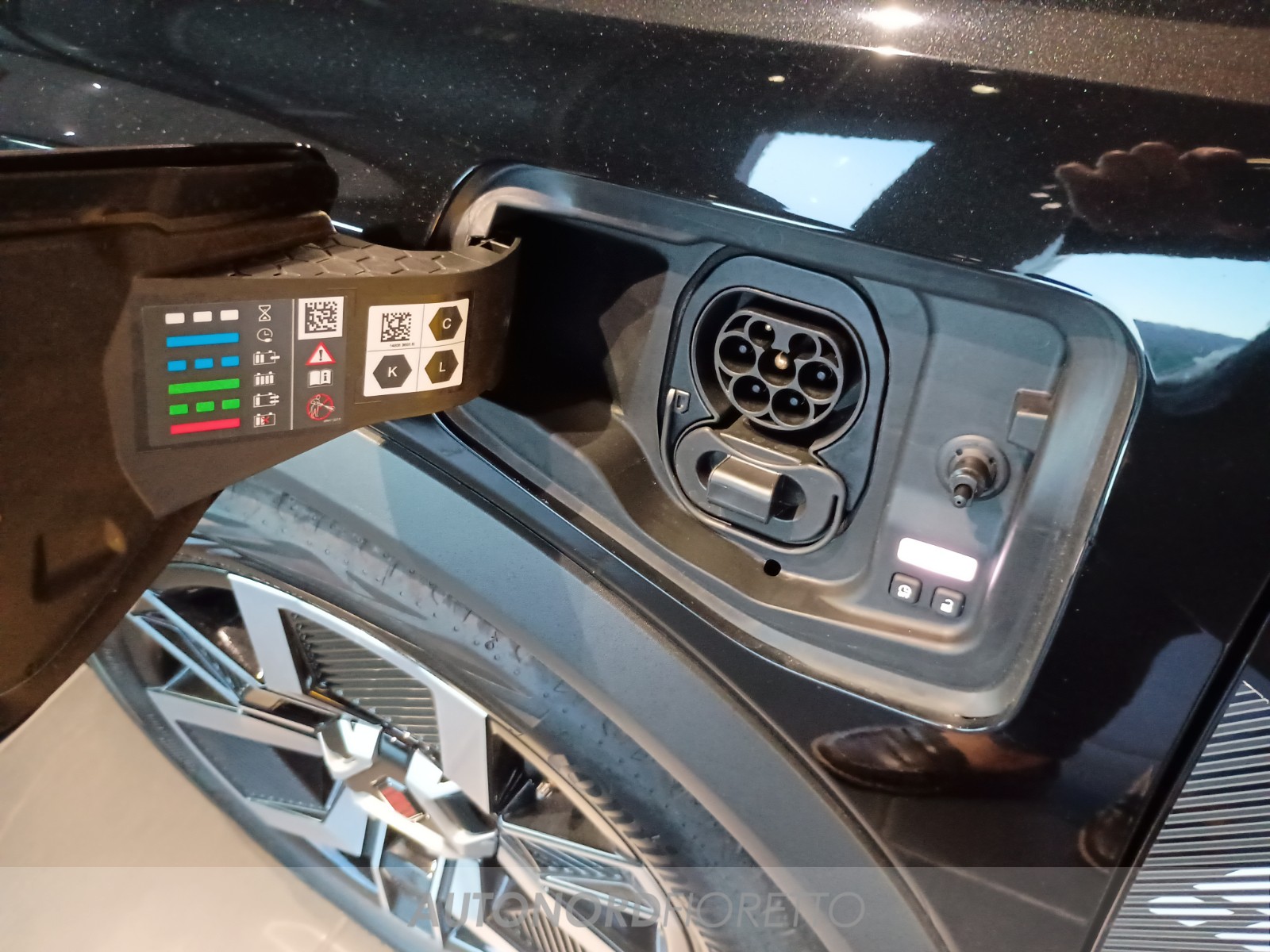 AUTONORD Renault R5