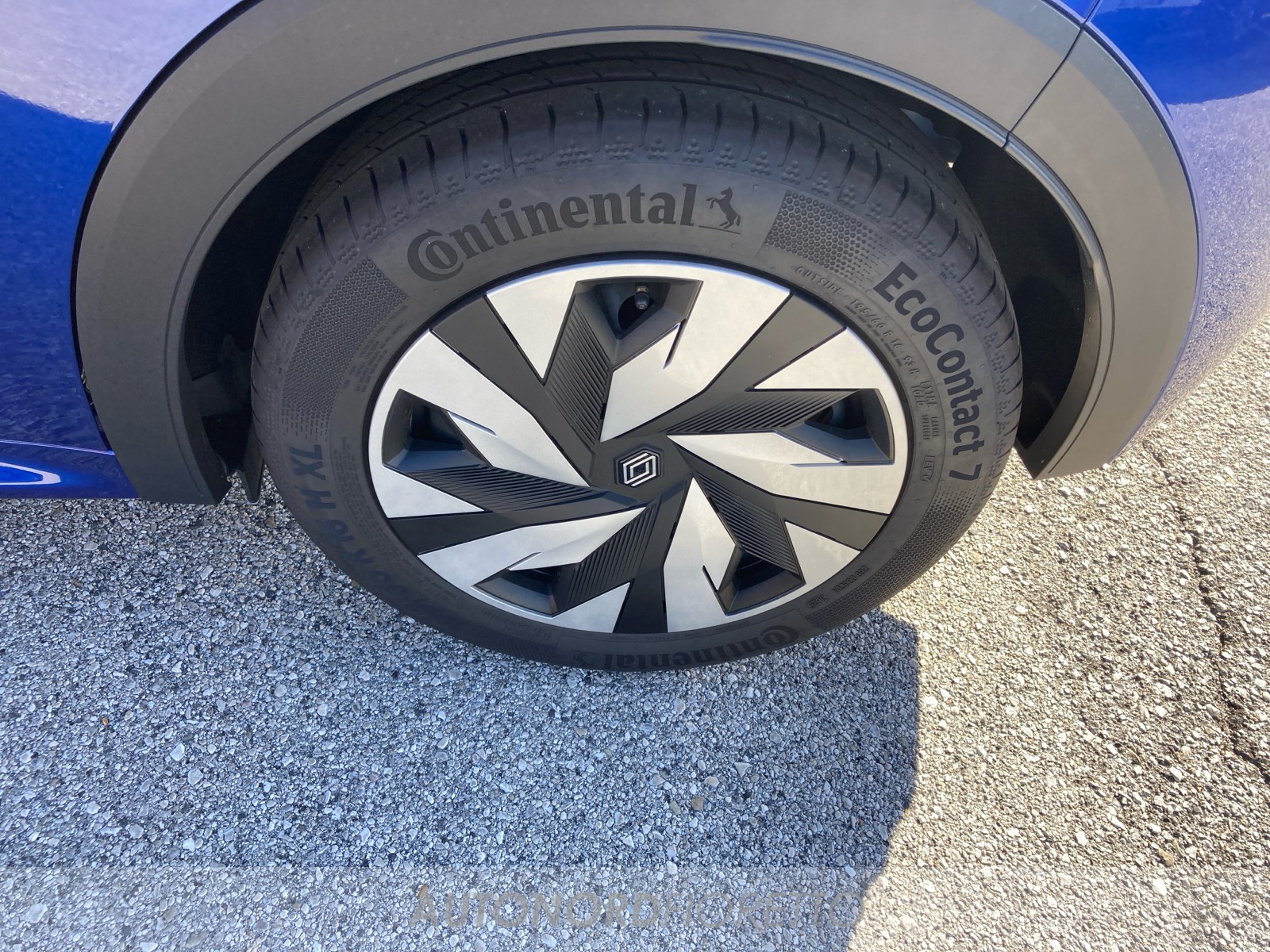 AUTONORD Renault Clio