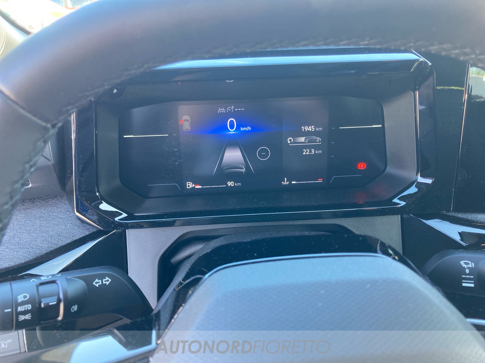 AUTONORD Renault Clio