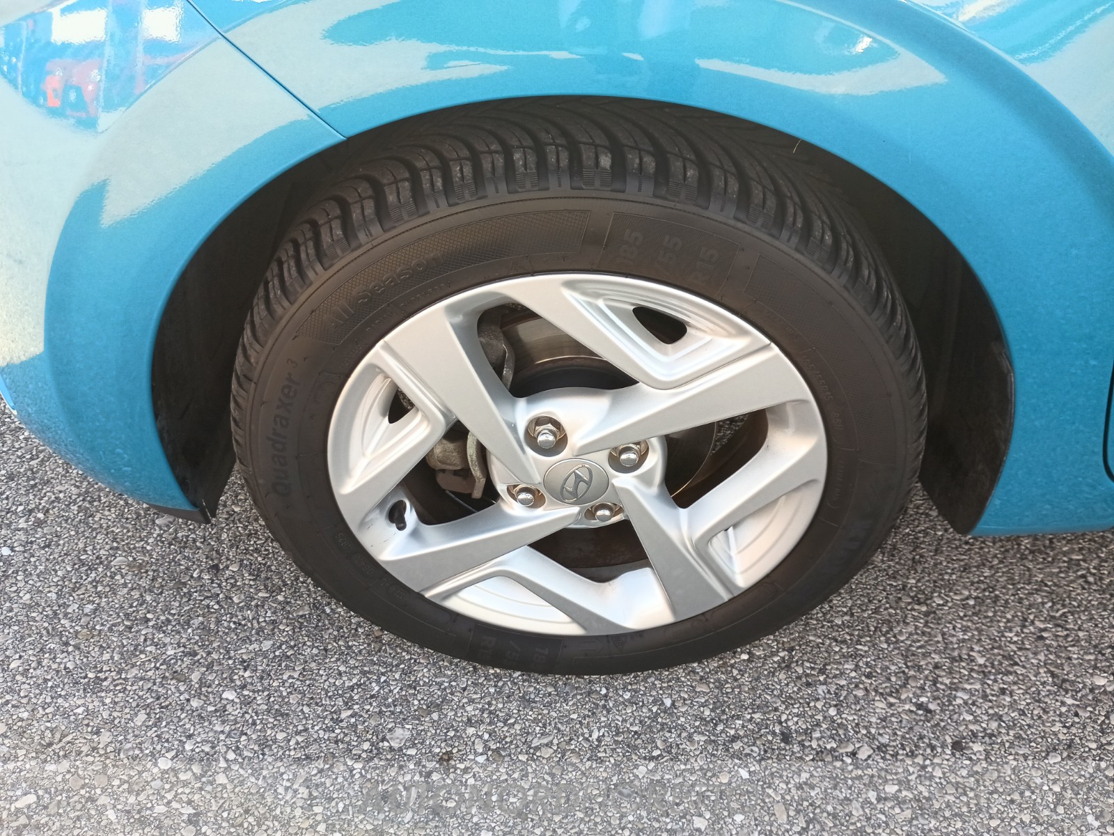 AUTONORD Hyundai i10