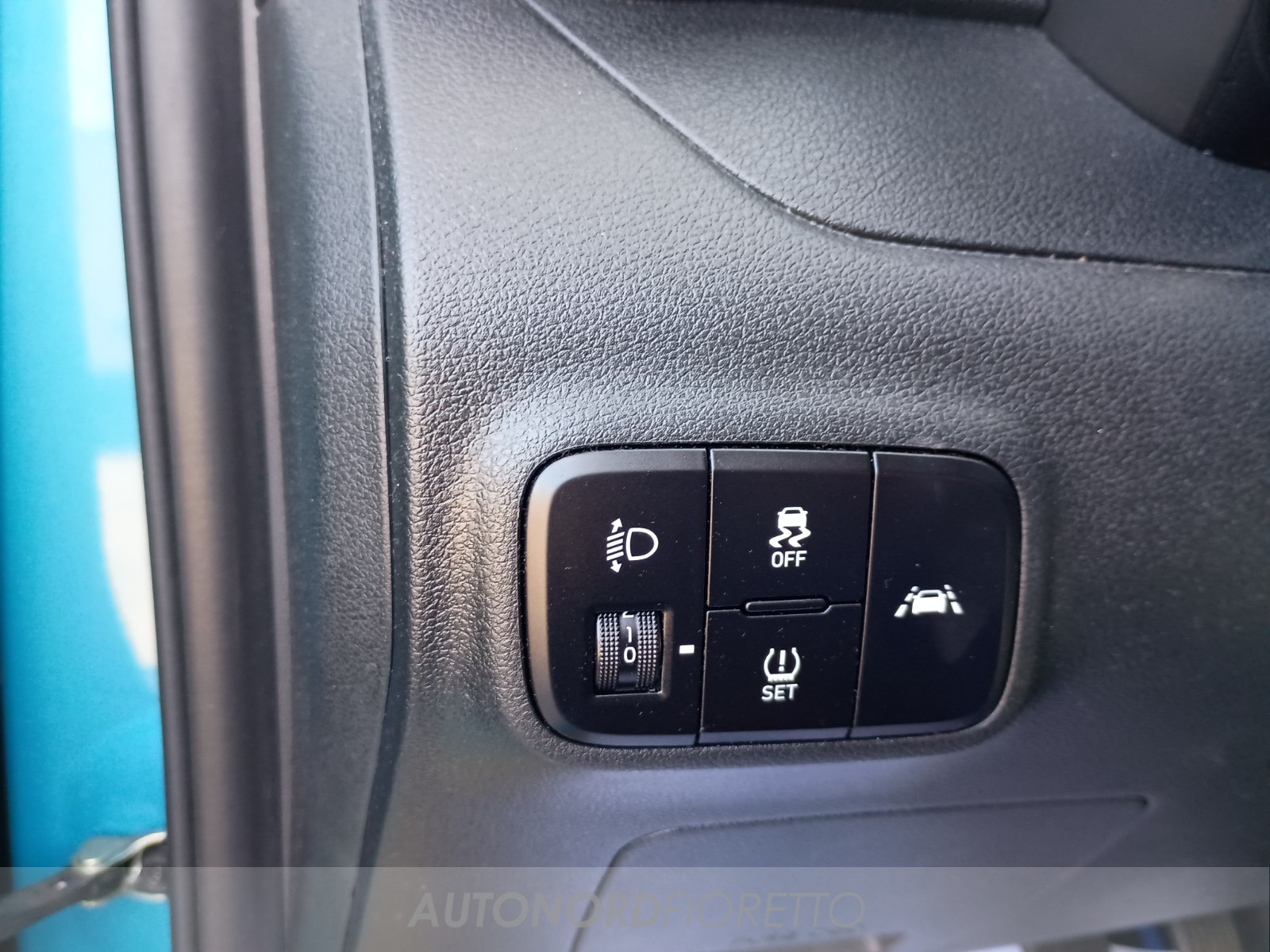 AUTONORD Hyundai i10