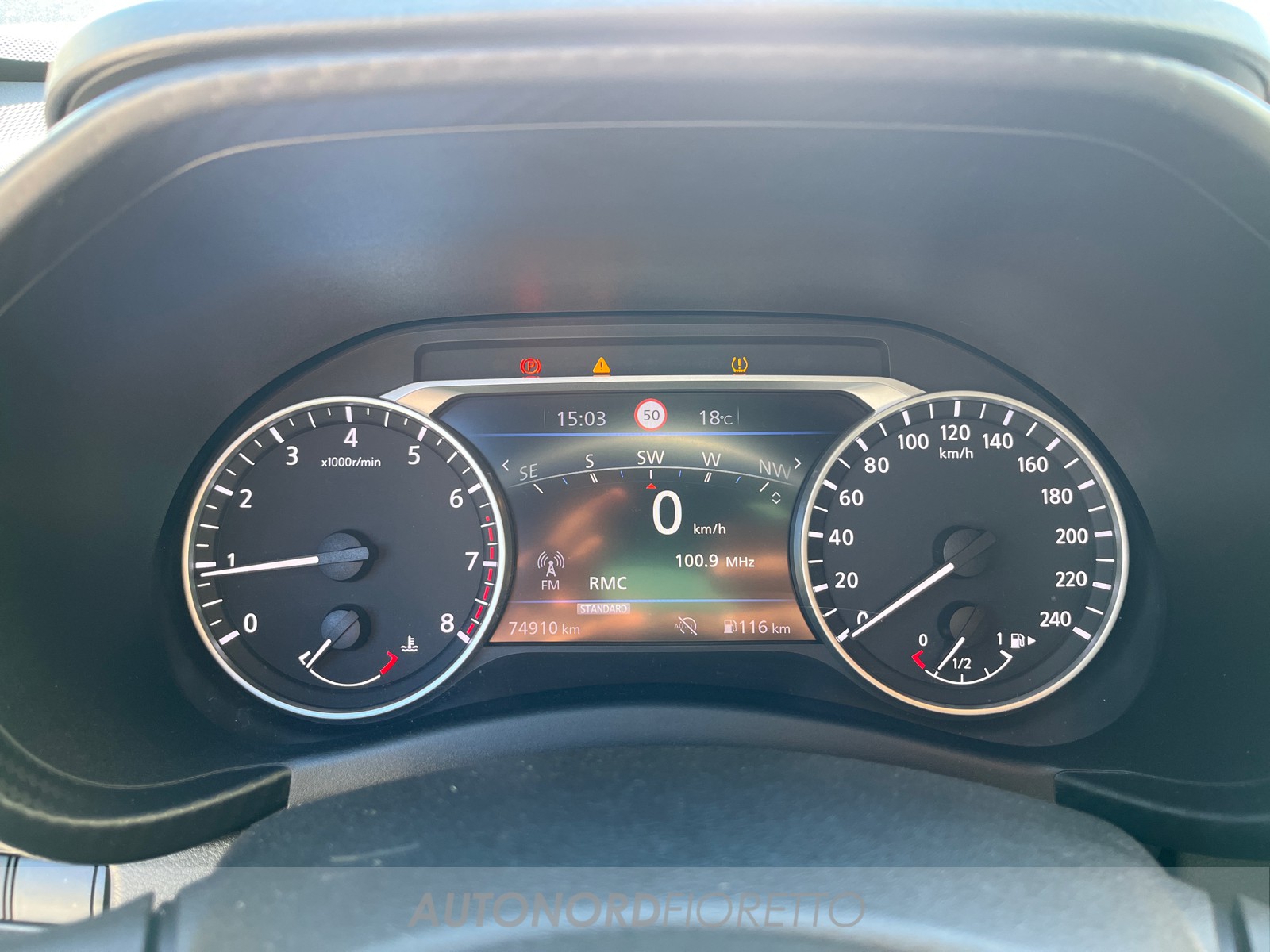 AUTONORD Nissan Juke