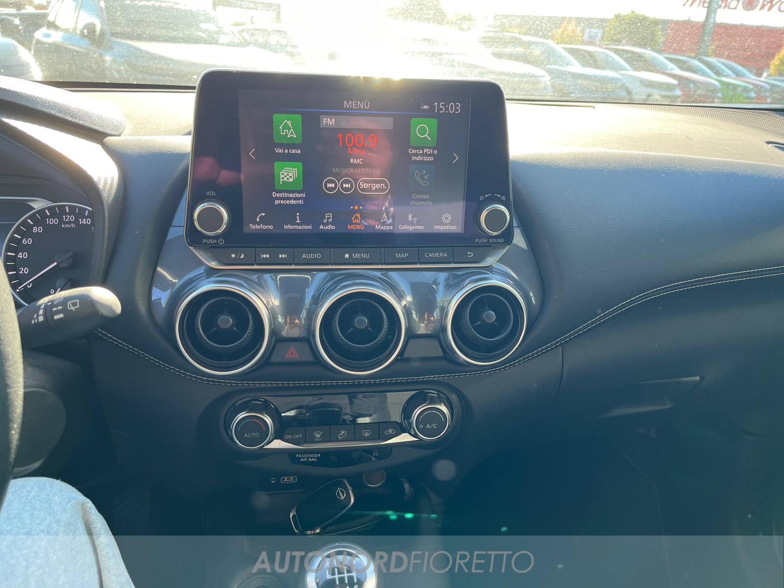 AUTONORD Nissan Juke