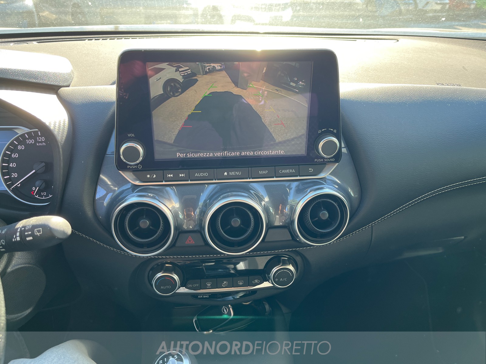 AUTONORD Nissan Juke