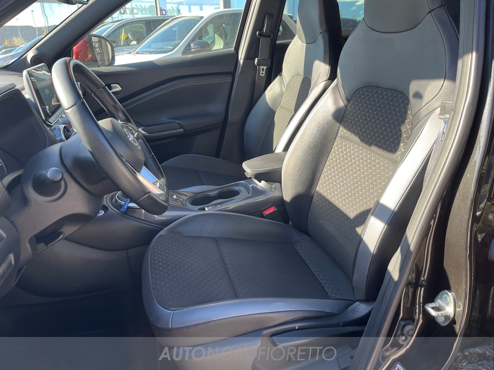 AUTONORD Nissan Juke