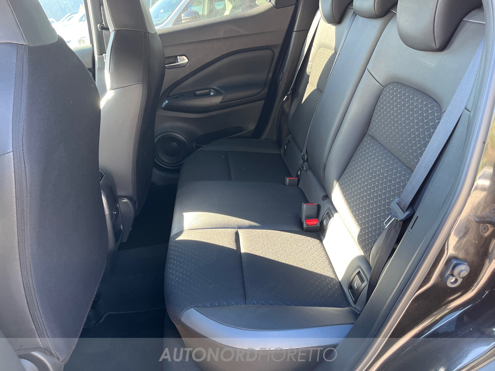 AUTONORD Nissan Juke