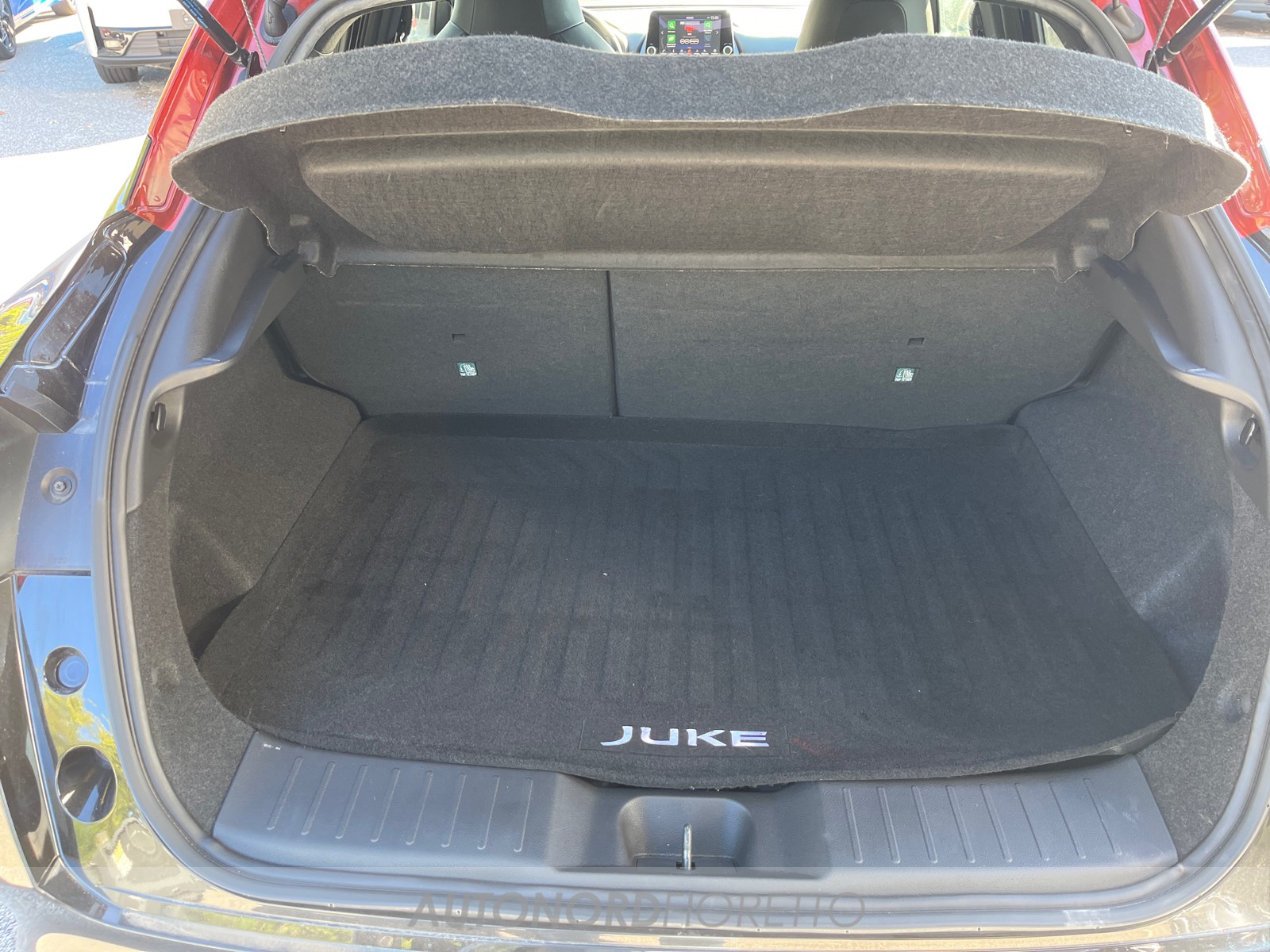 AUTONORD Nissan Juke