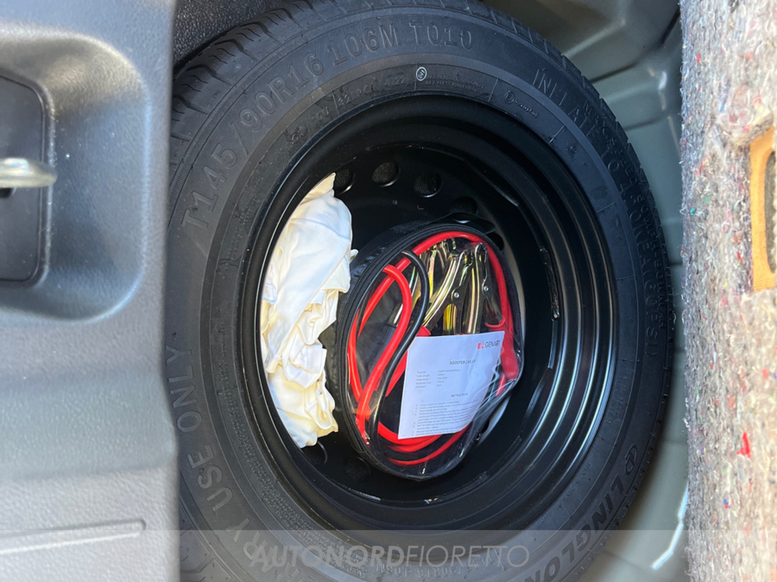 AUTONORD Nissan Juke