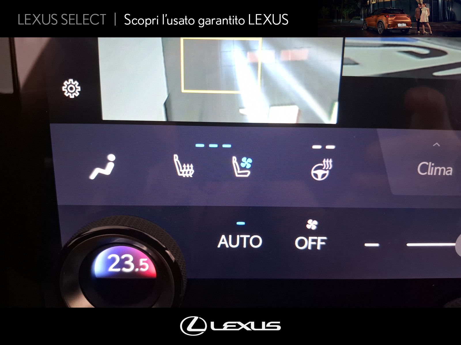 CARINI Lexus NX