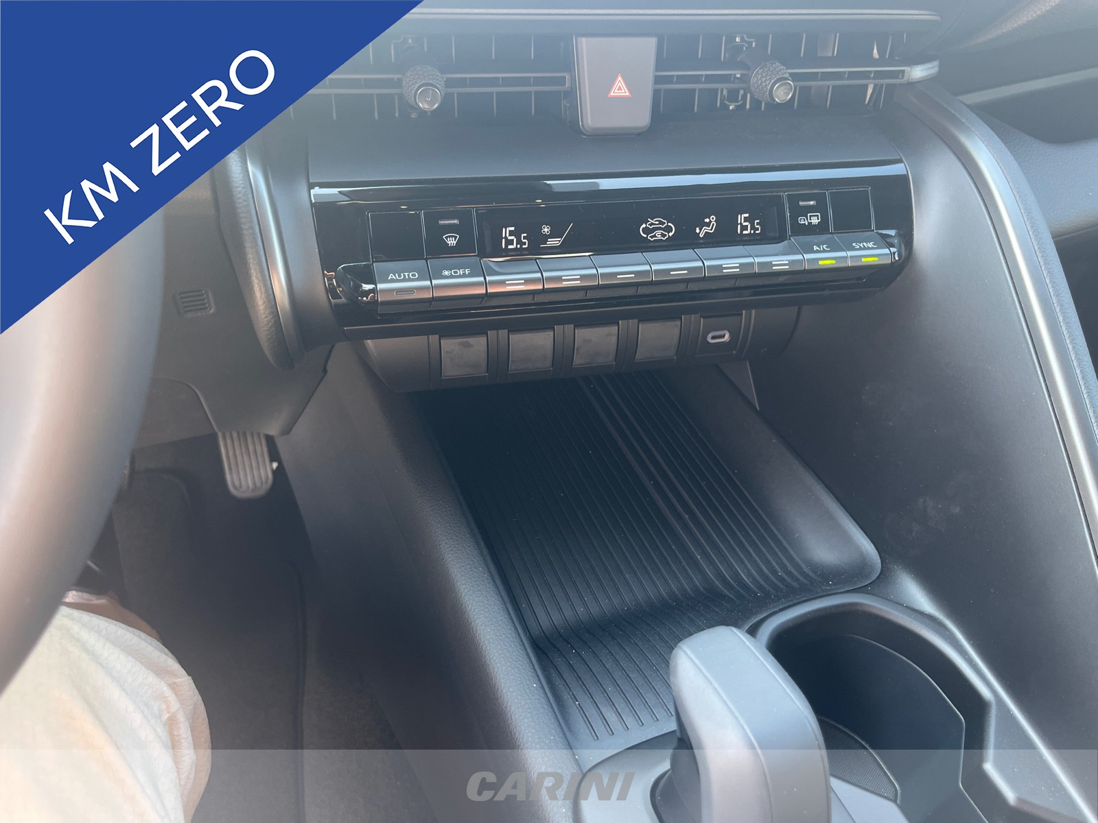 CARINI Toyota C-HR