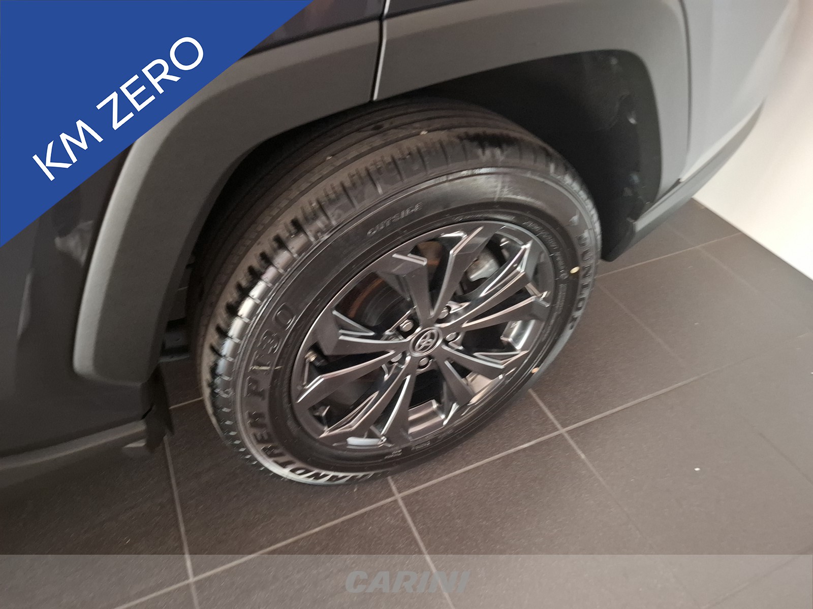 CARINI Toyota Rav4