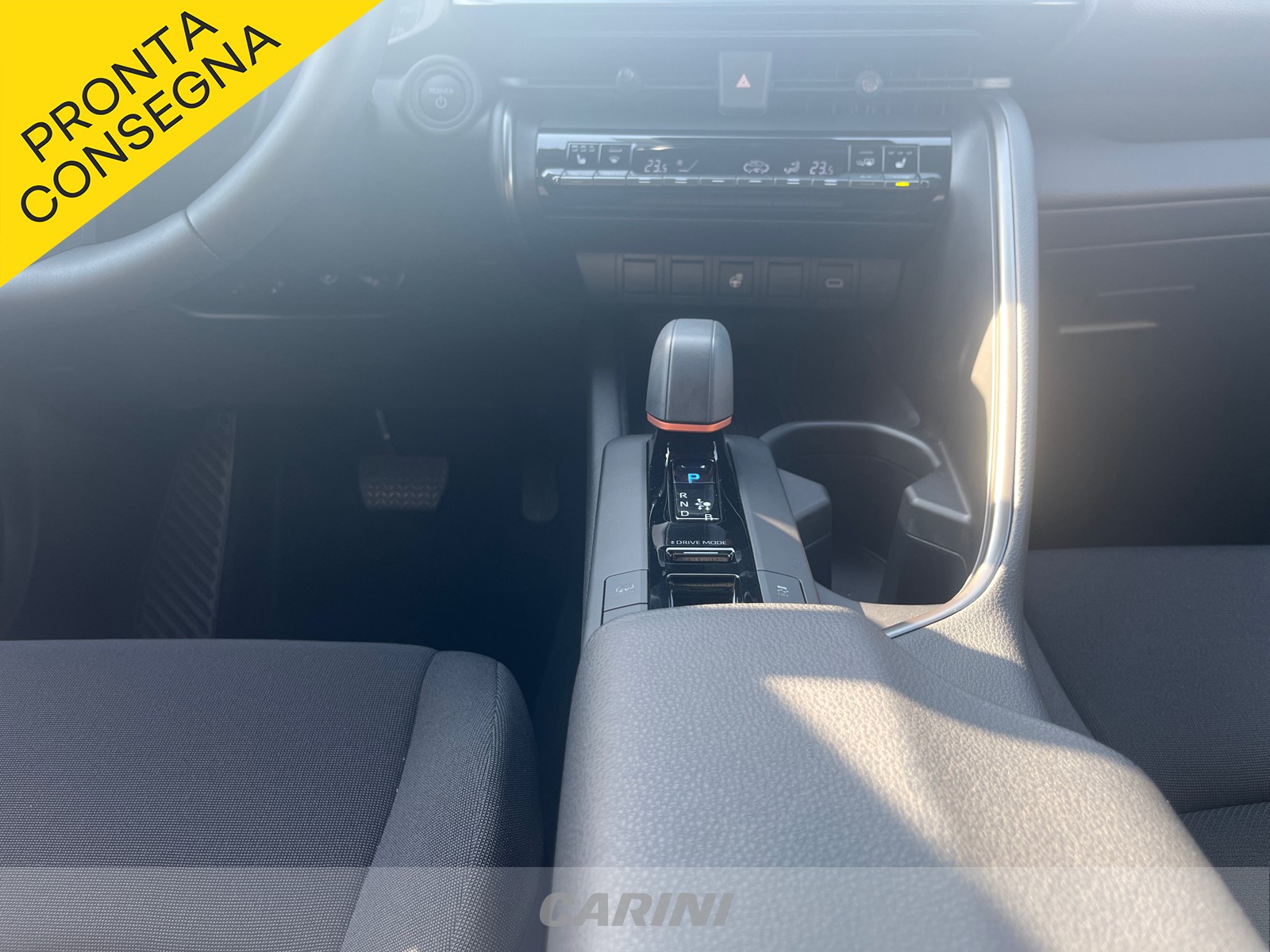 CARINI Toyota C-HR