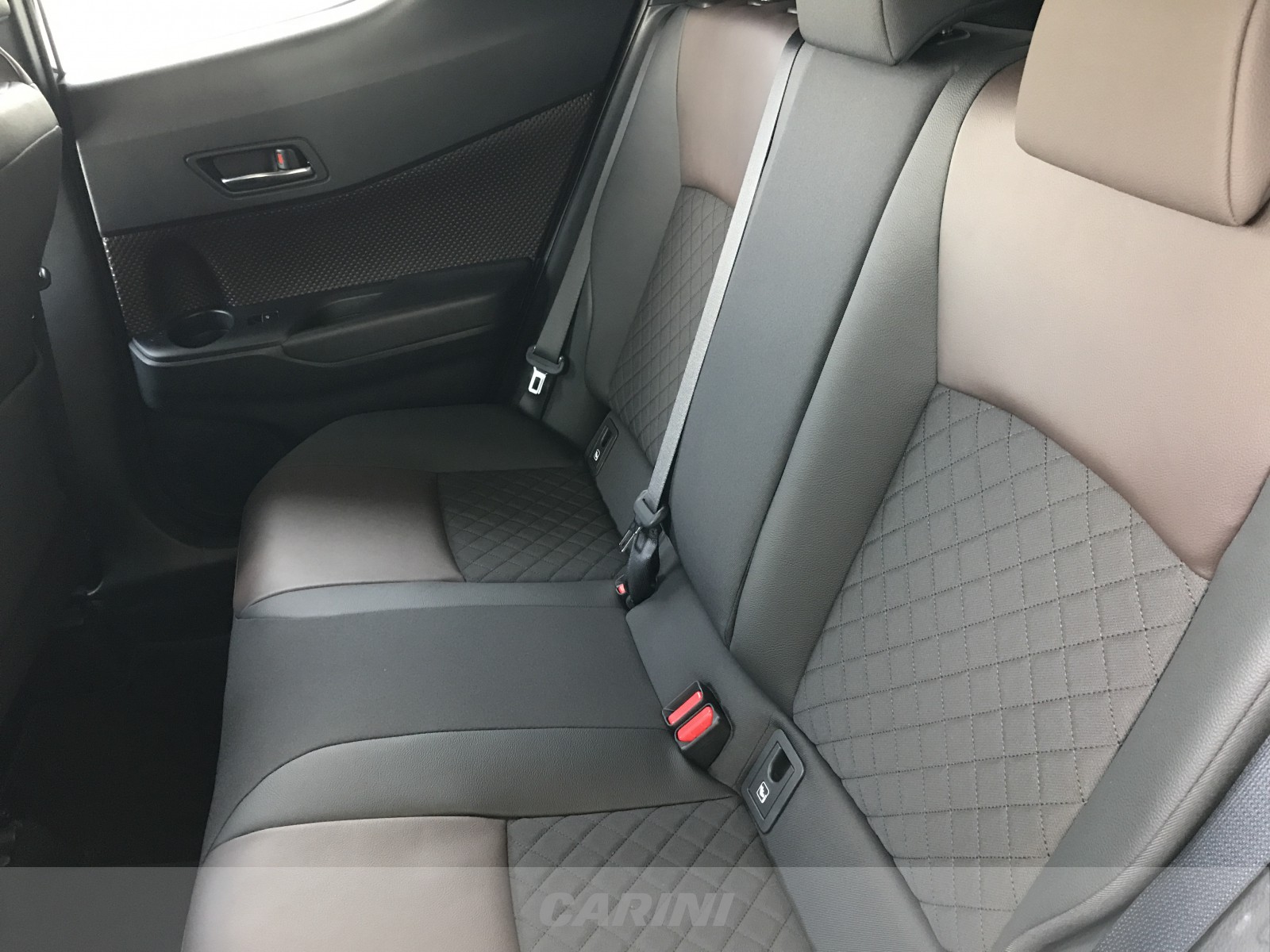 CARINI Toyota C-HR
