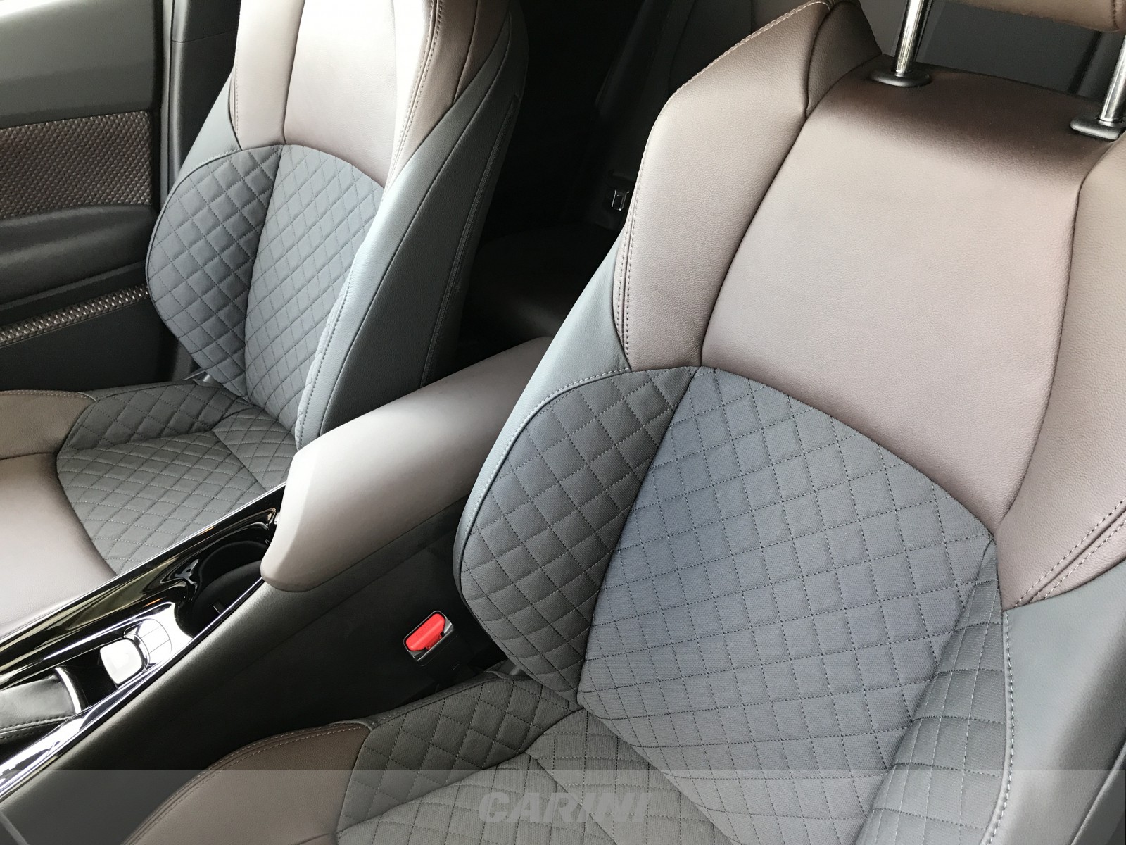 CARINI Toyota C-HR