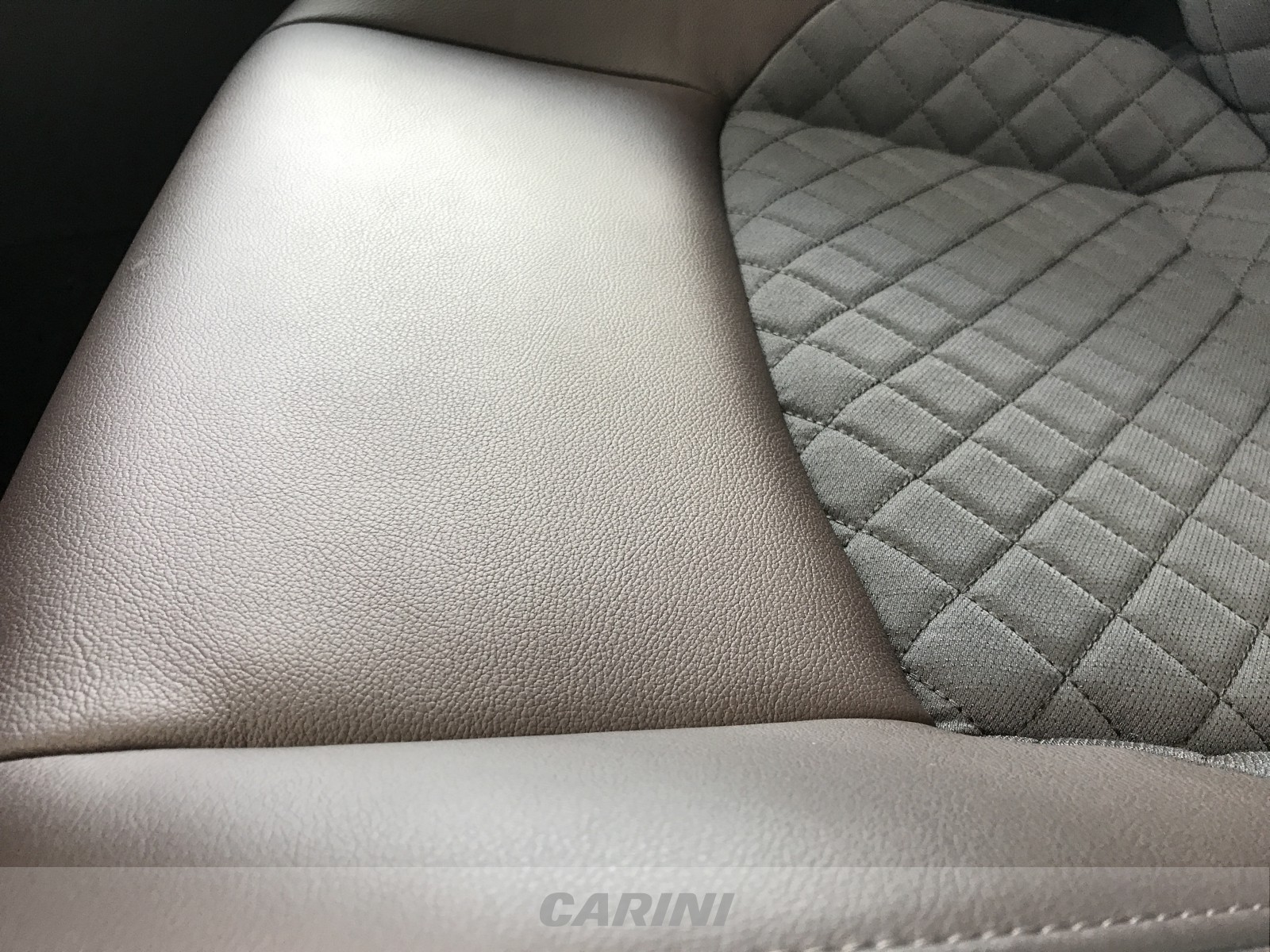 CARINI Toyota C-HR