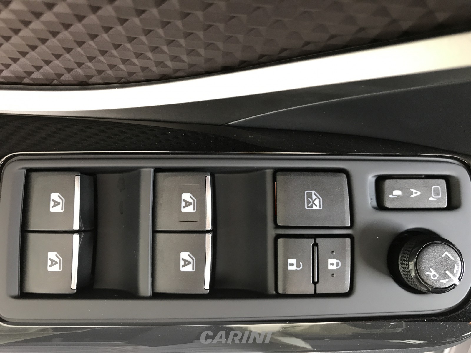 CARINI Toyota C-HR